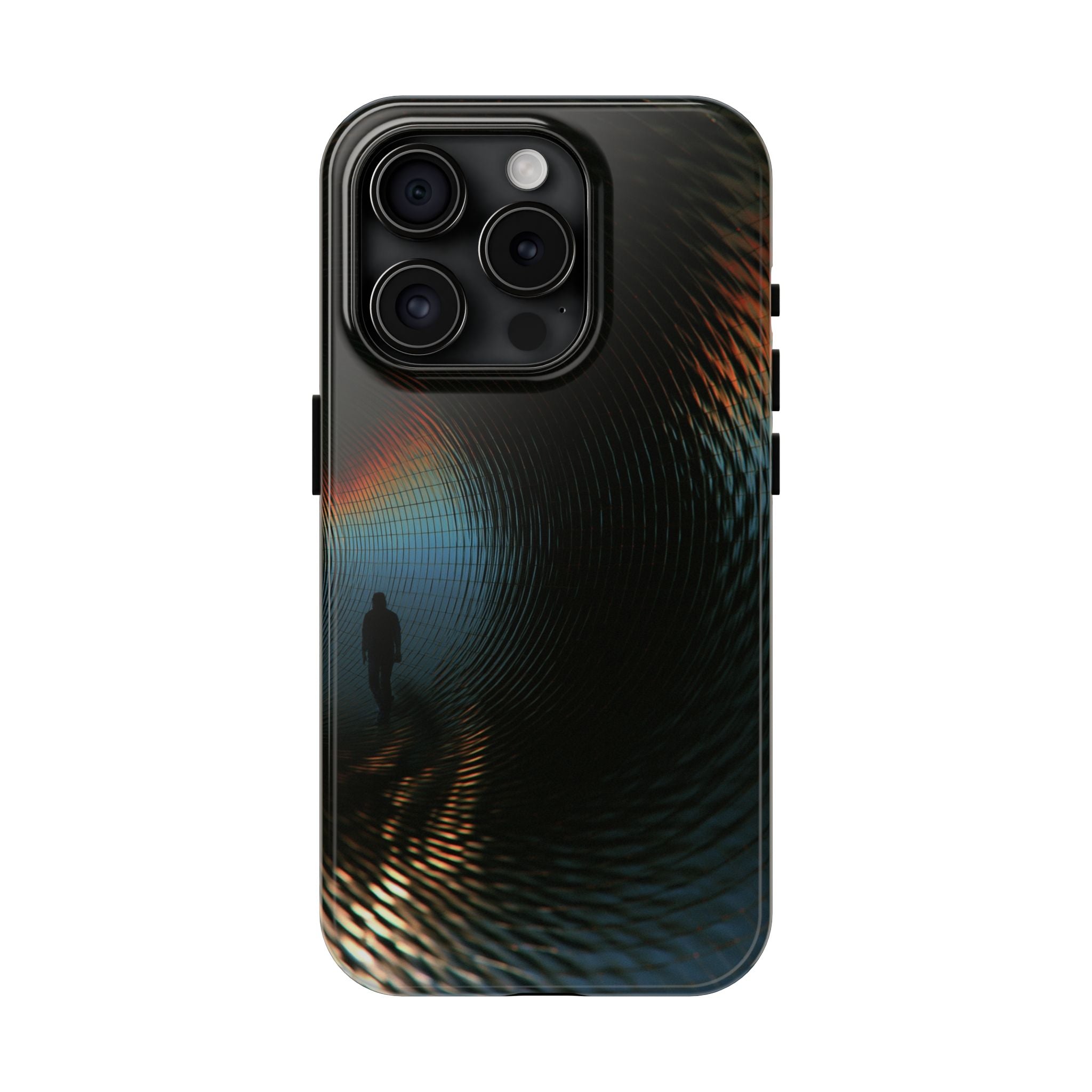 Infinity phone case