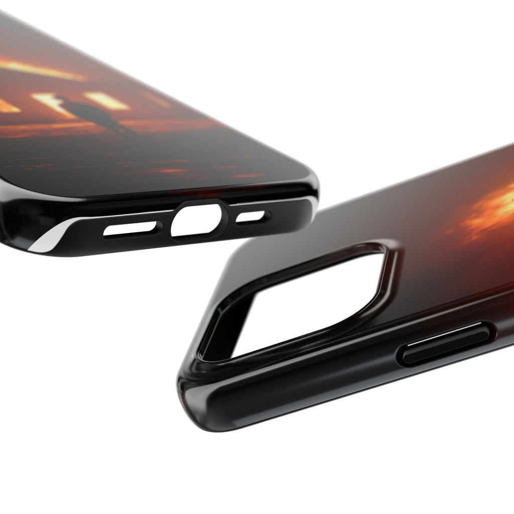 Disarray phone case