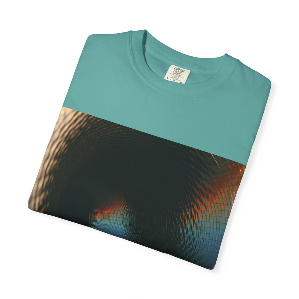 Infinity tee