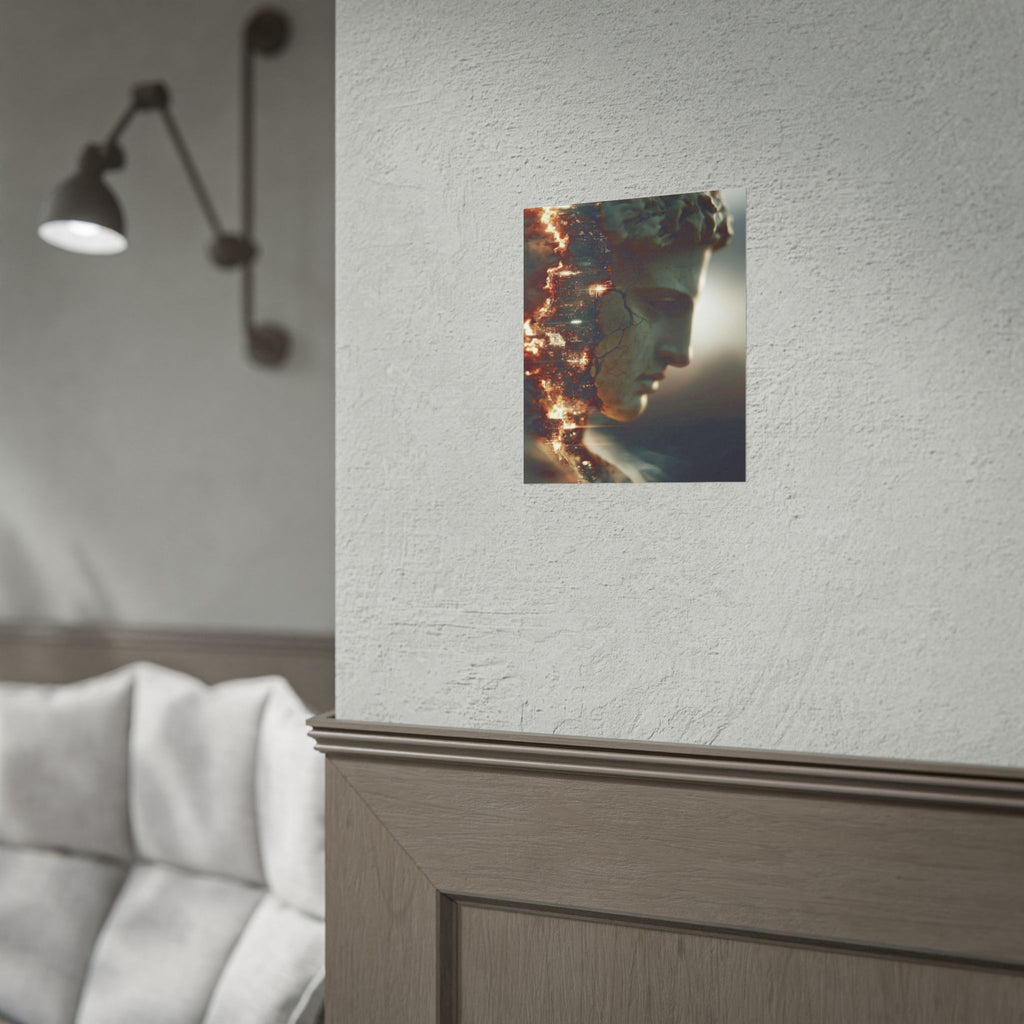 Entropy poster