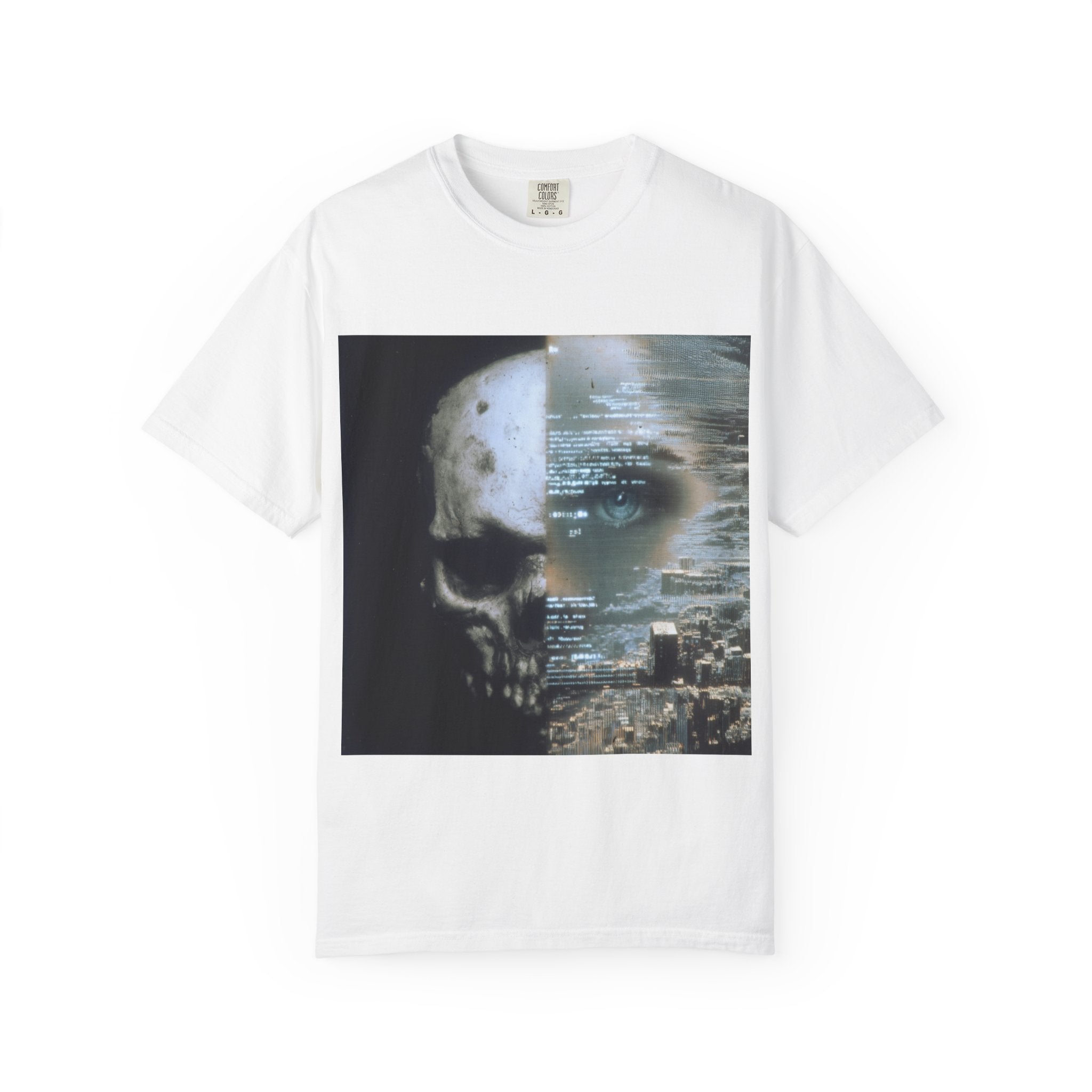 Dichotomy tee