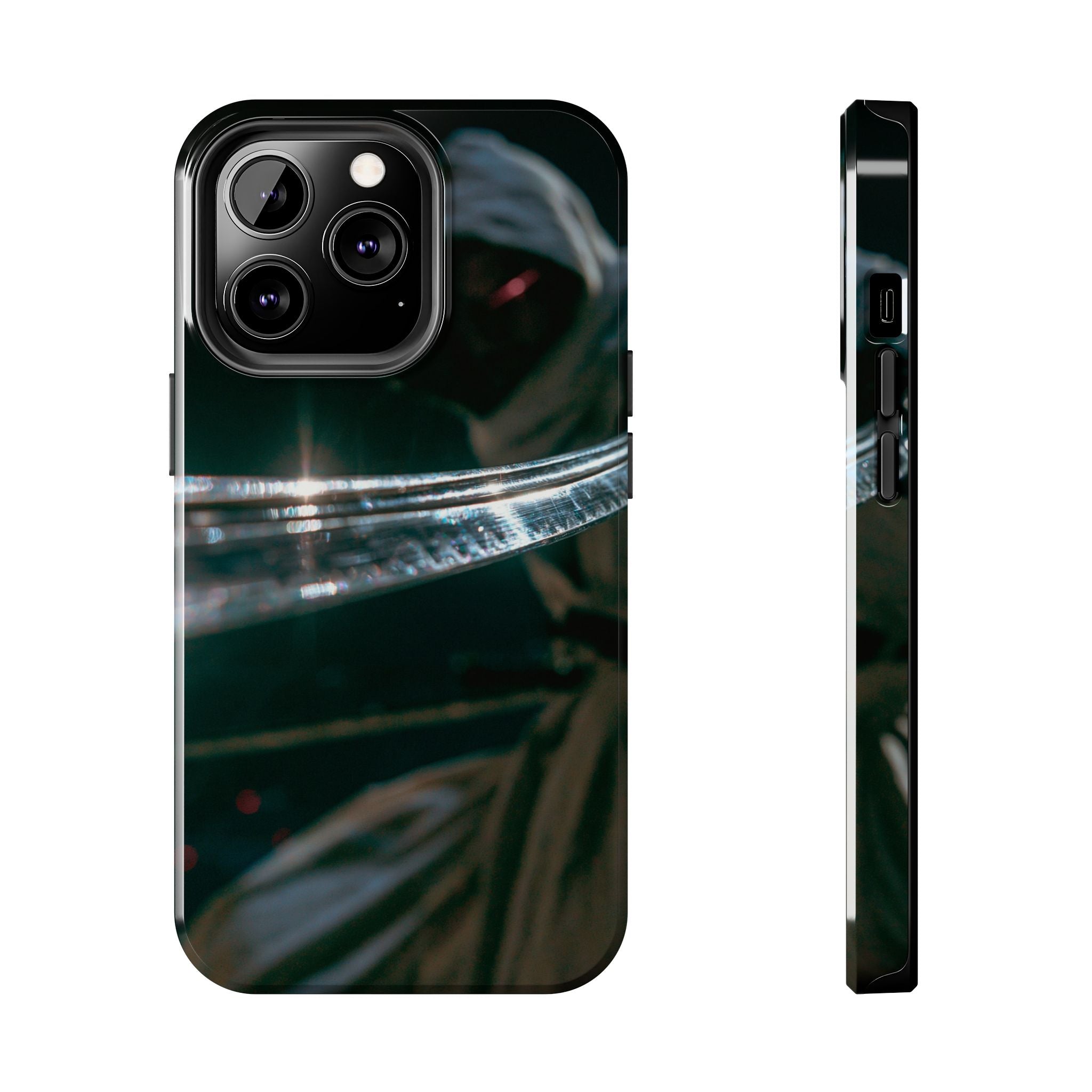 Assassin phone case