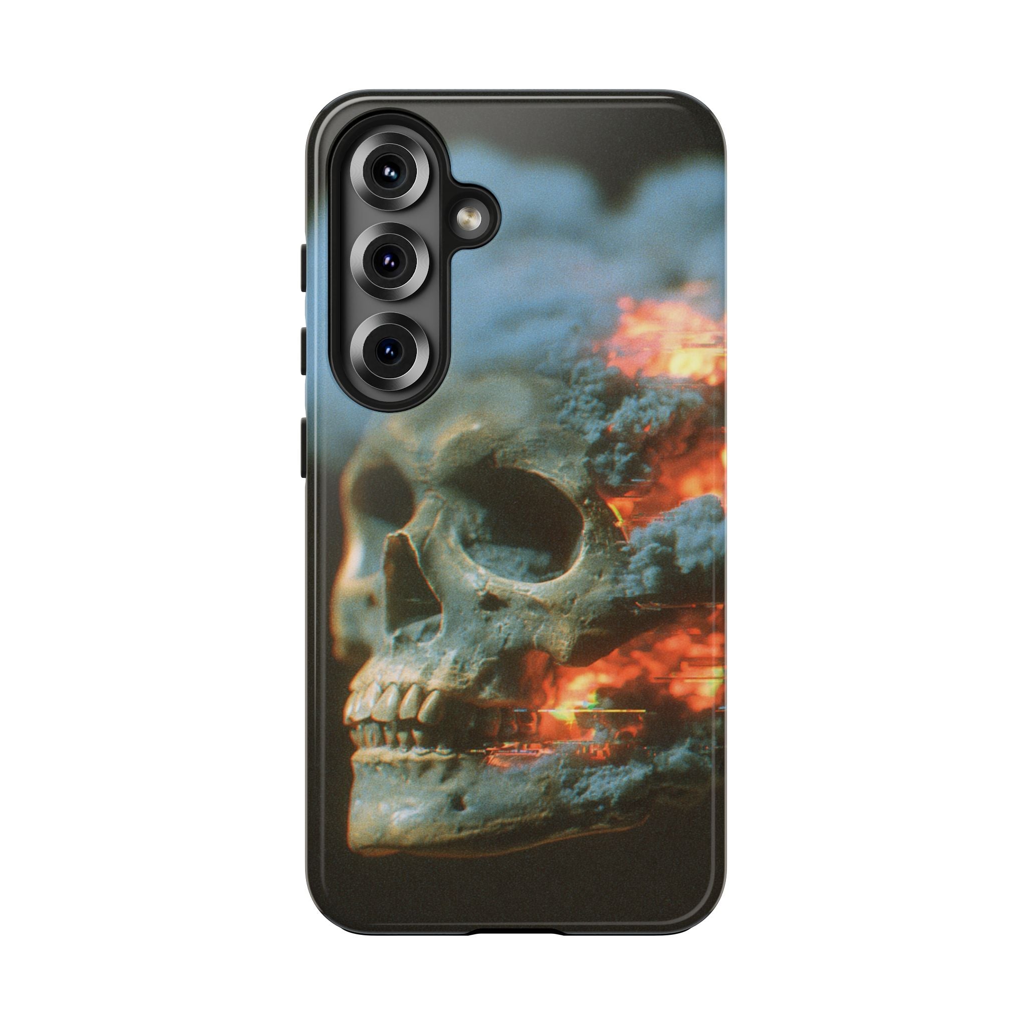 Apocalypse phone case