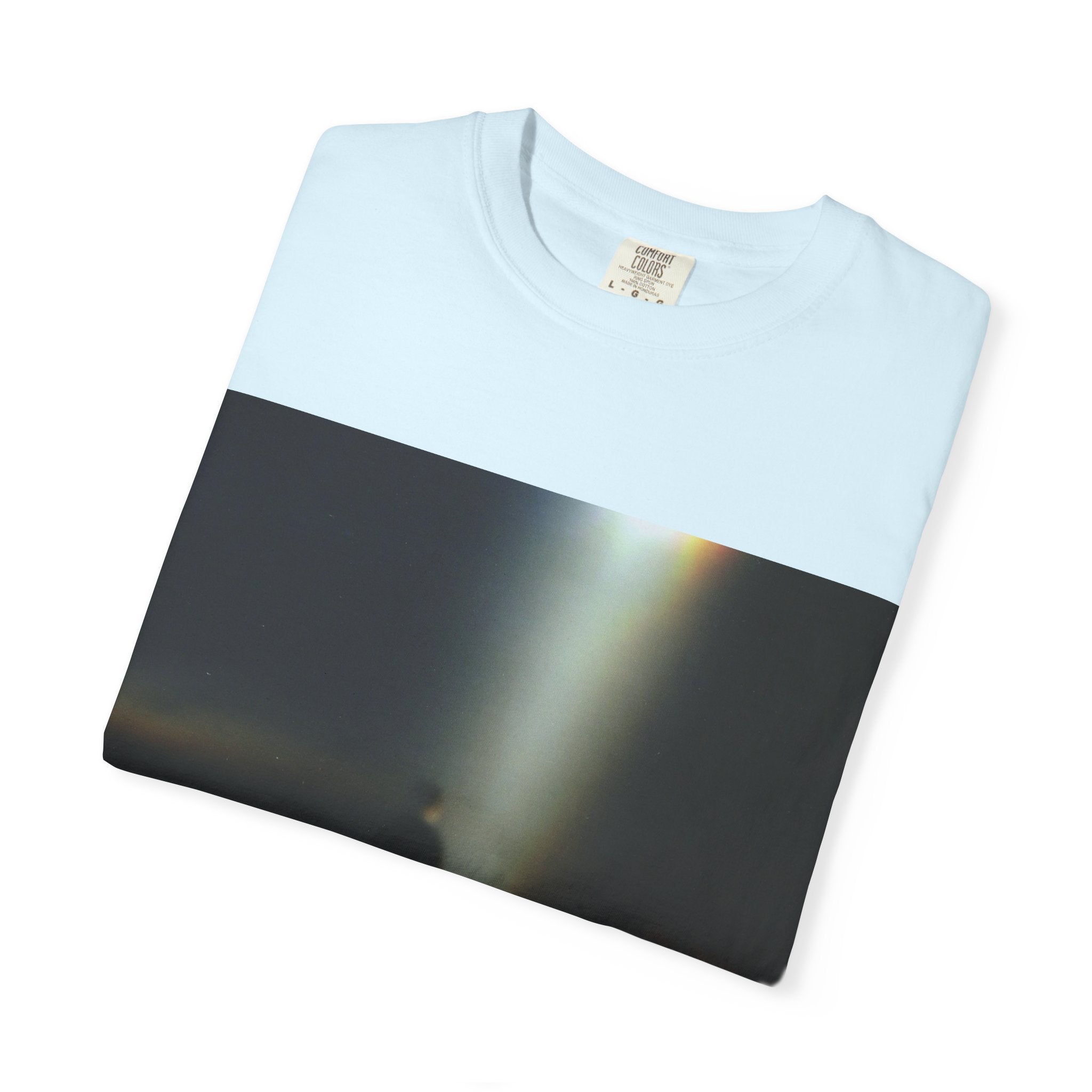 Lost tee