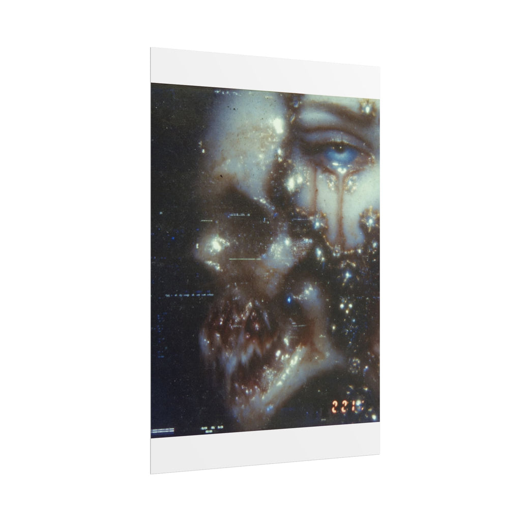 Devastation poster