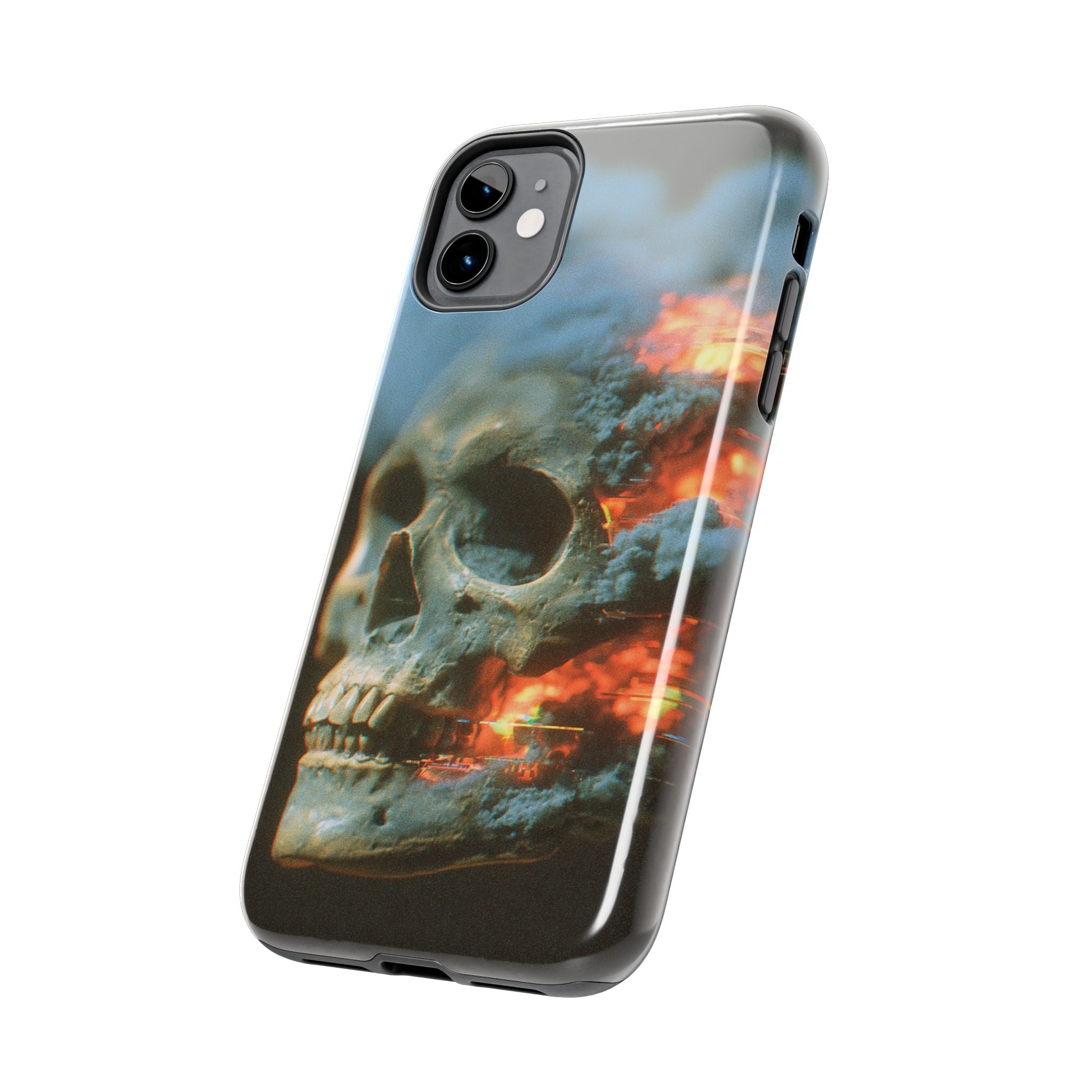 Apocalypse phone case