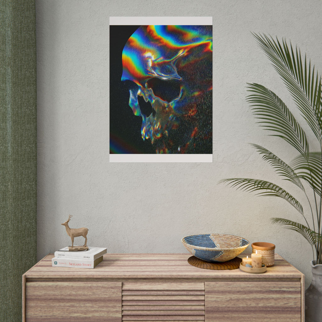 Spectrum poster