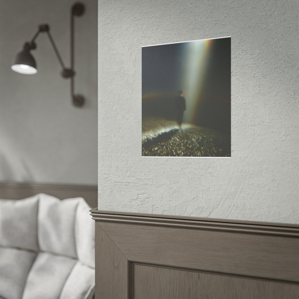 Lost poster