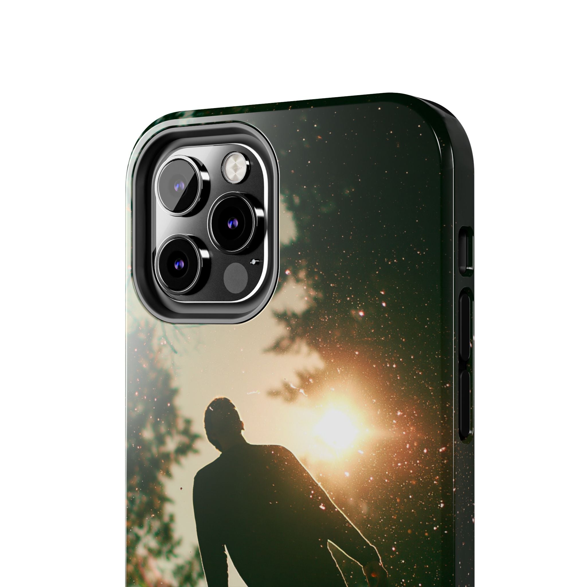 Late summer phone case