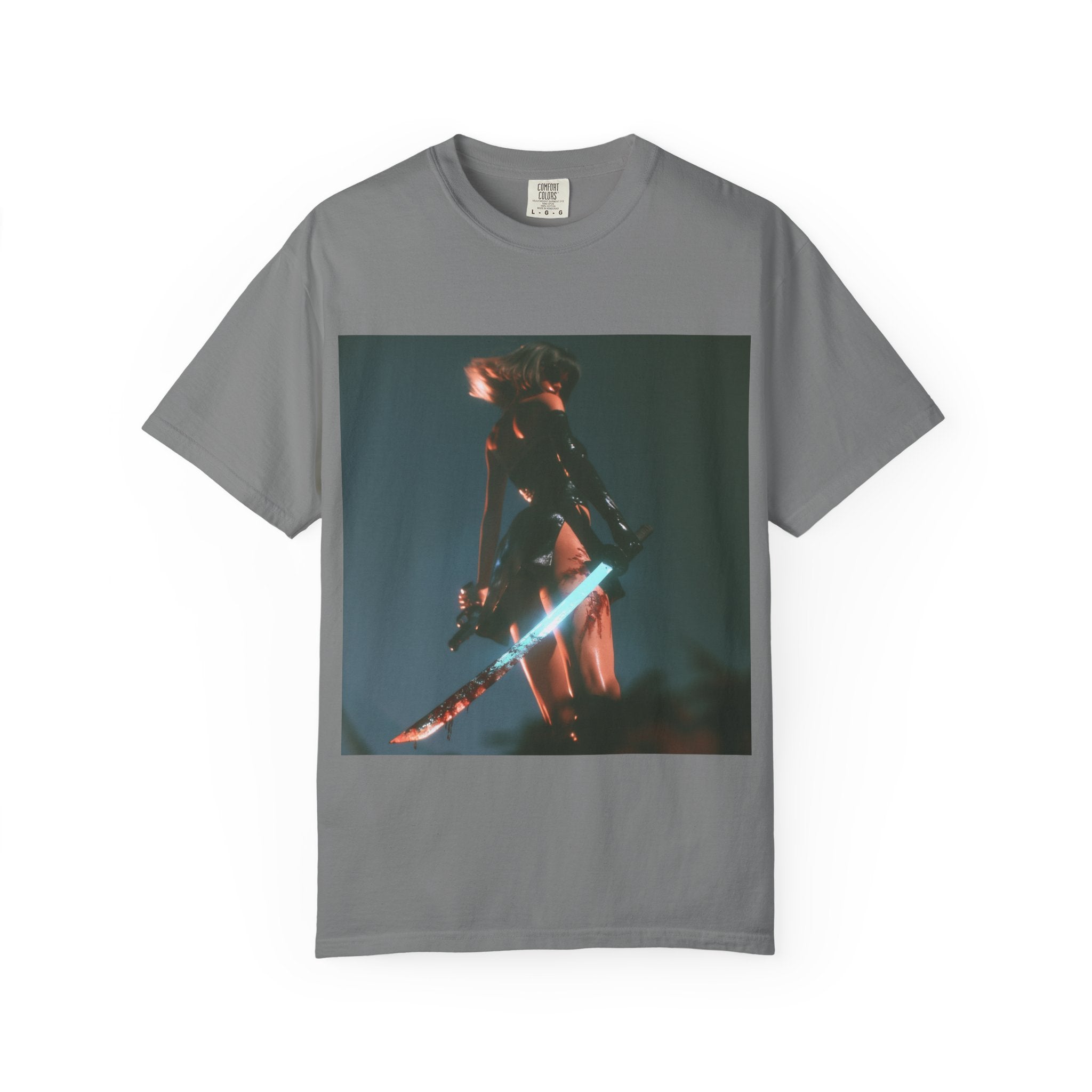 Dangerous girl tee