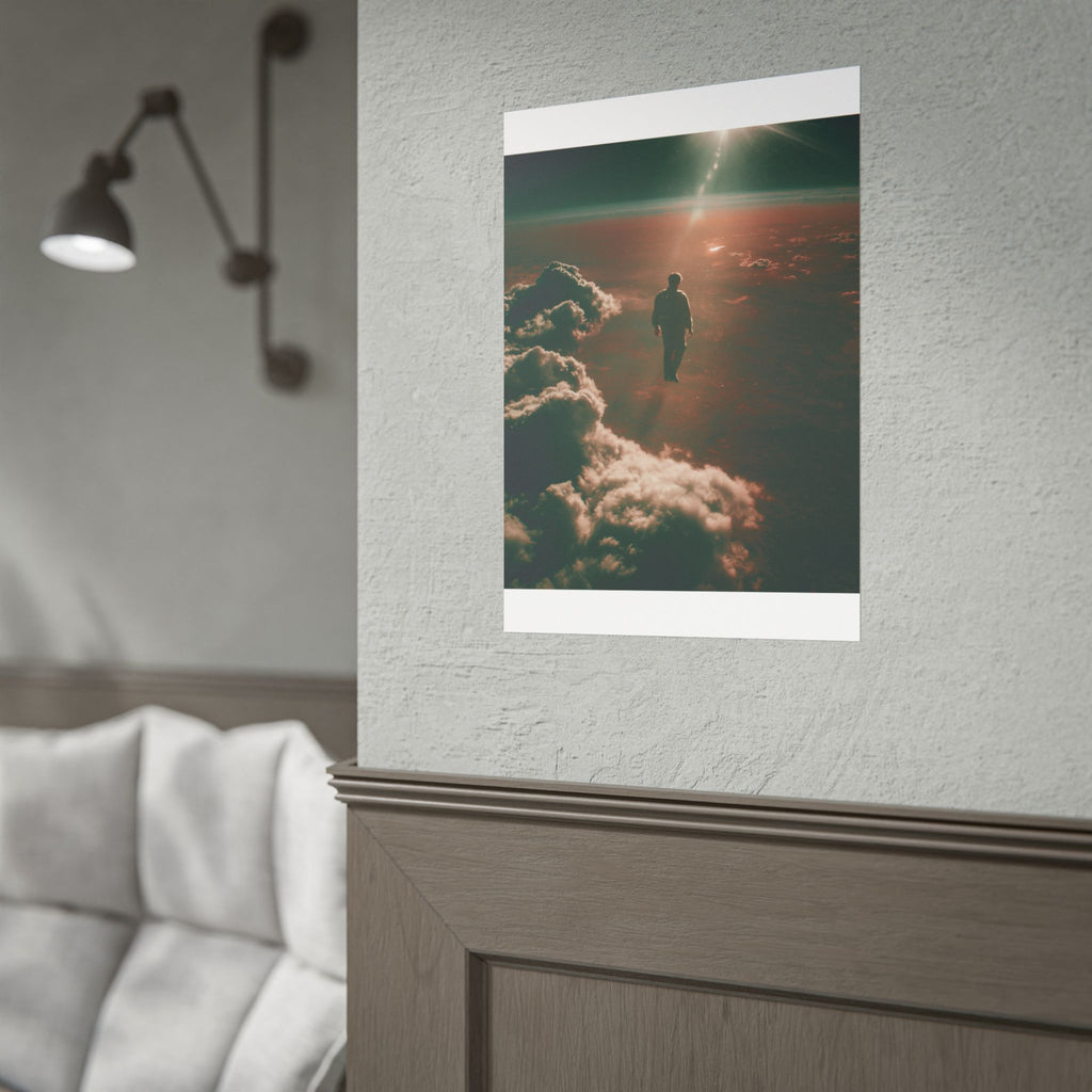 Wanderer poster