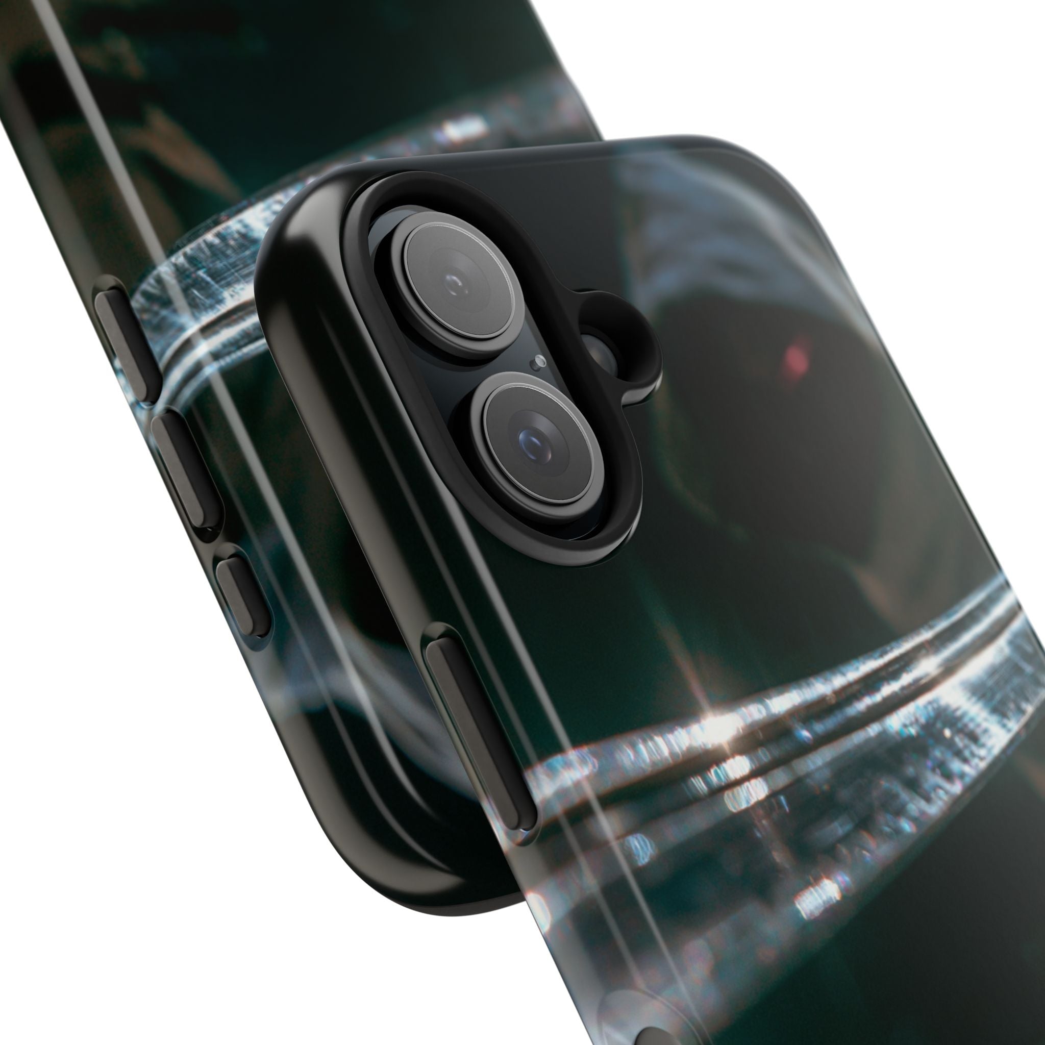Assassin phone case