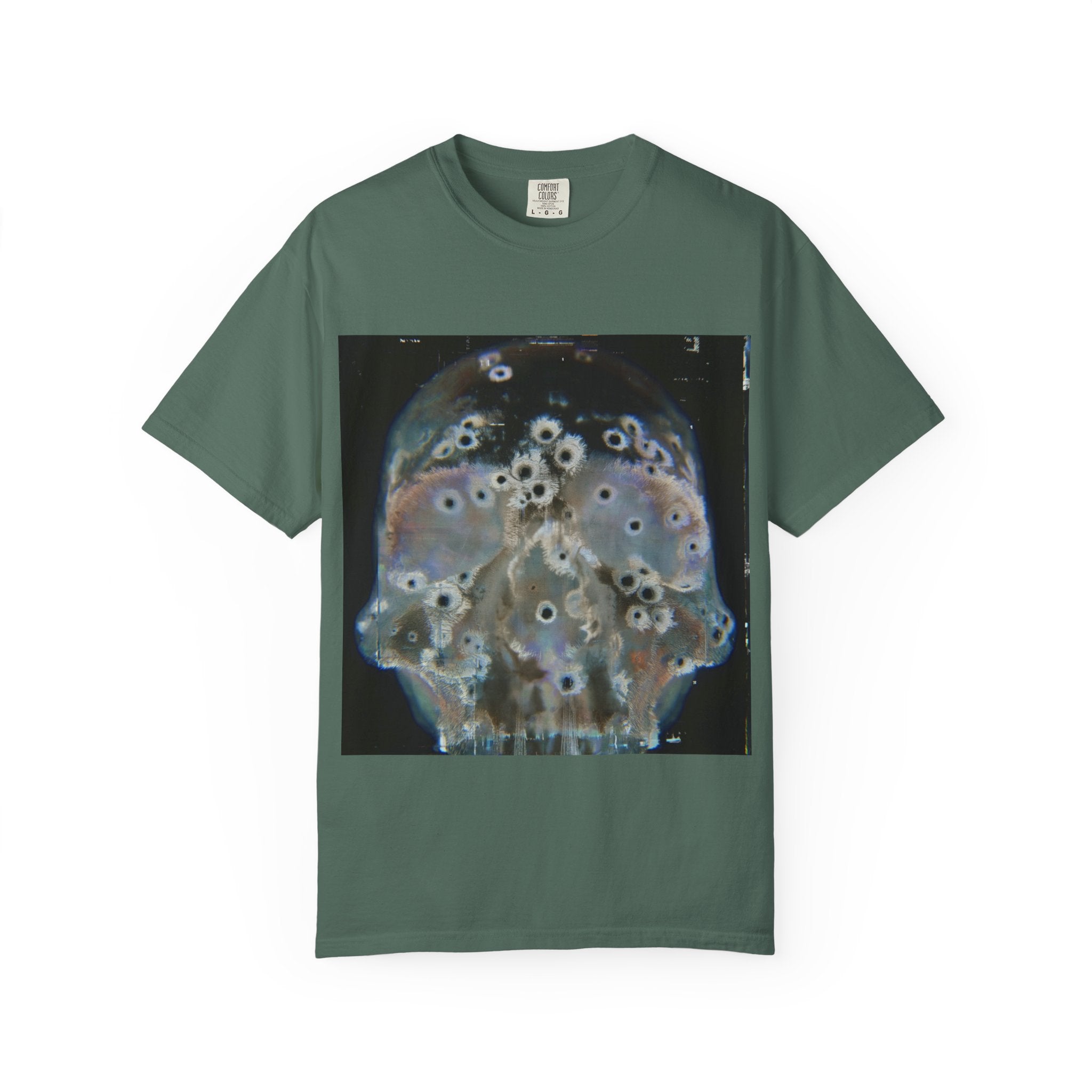 False move tee