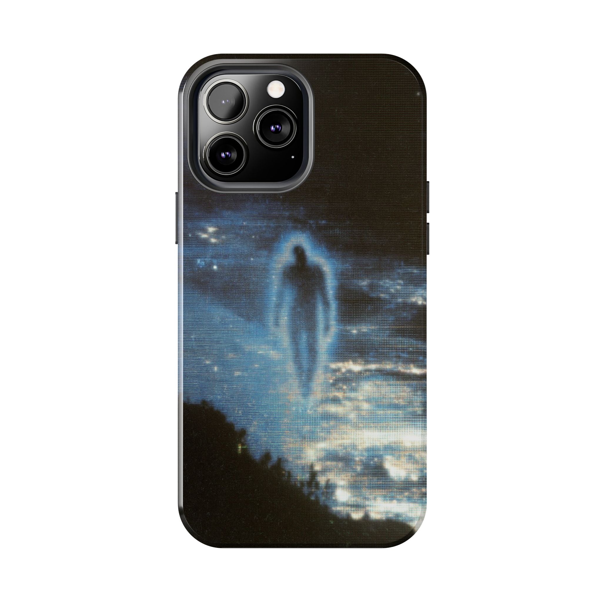 Digital soul phone case