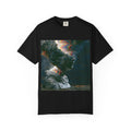 Psychedelic headache tee