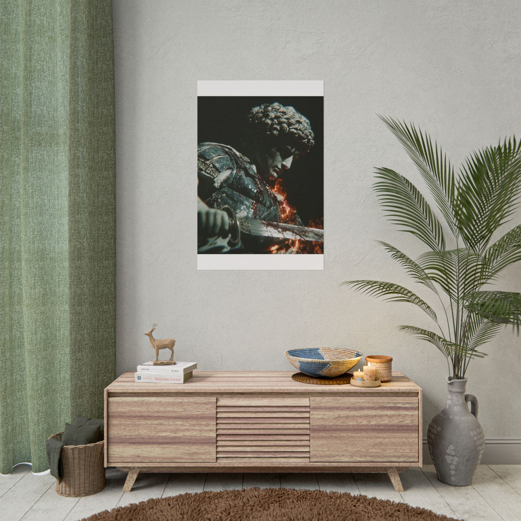 Centurion poster
