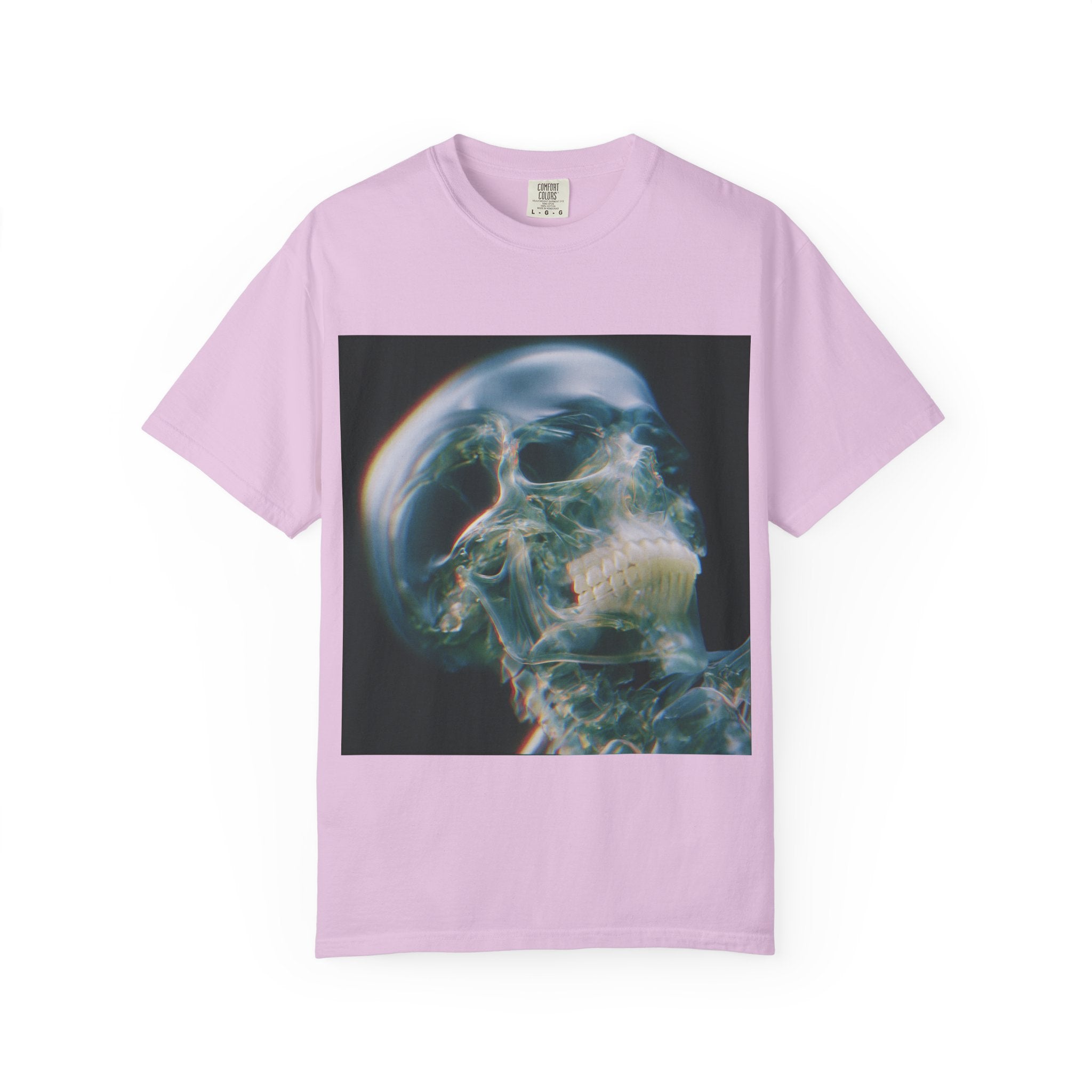 Gamma tee