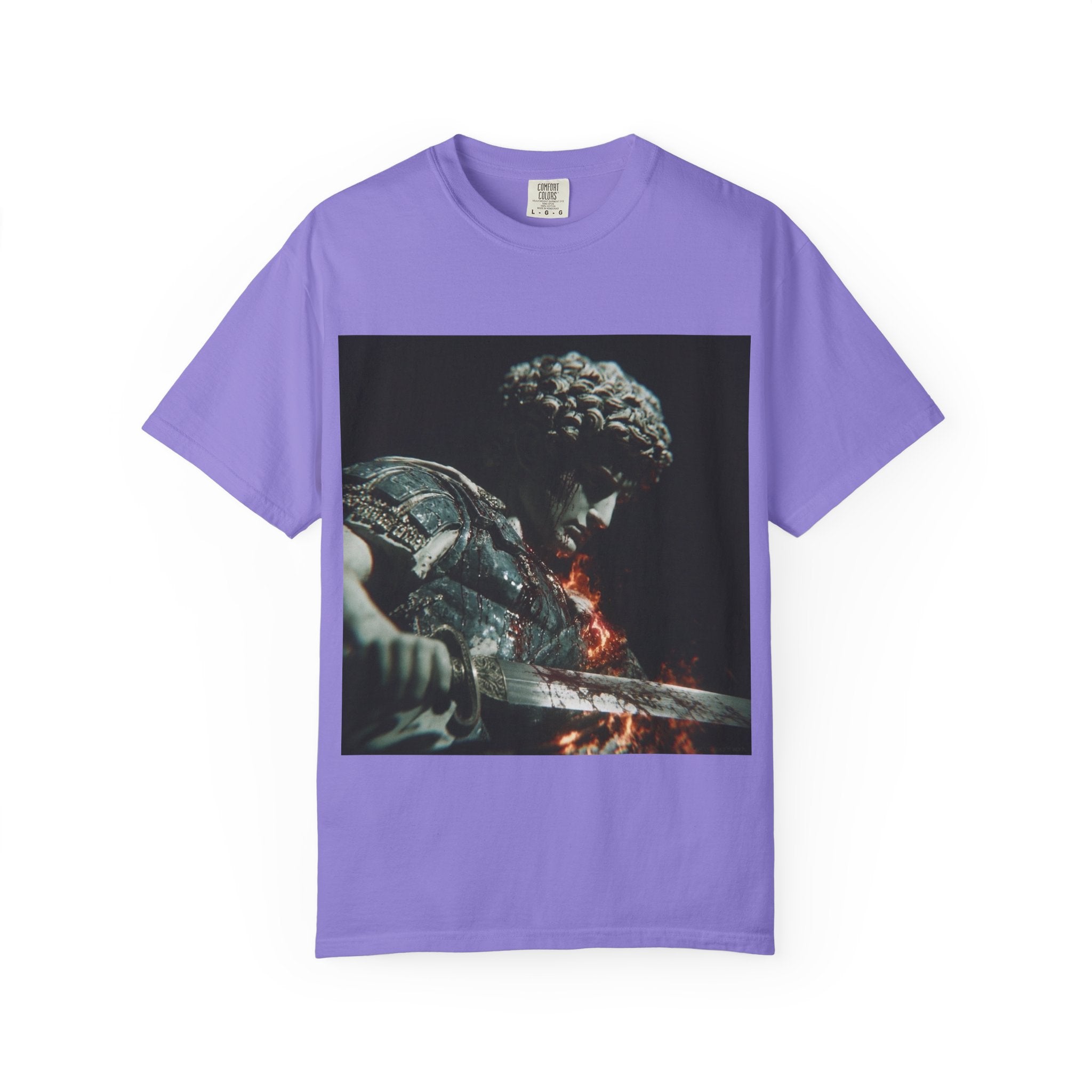 Centurion tee
