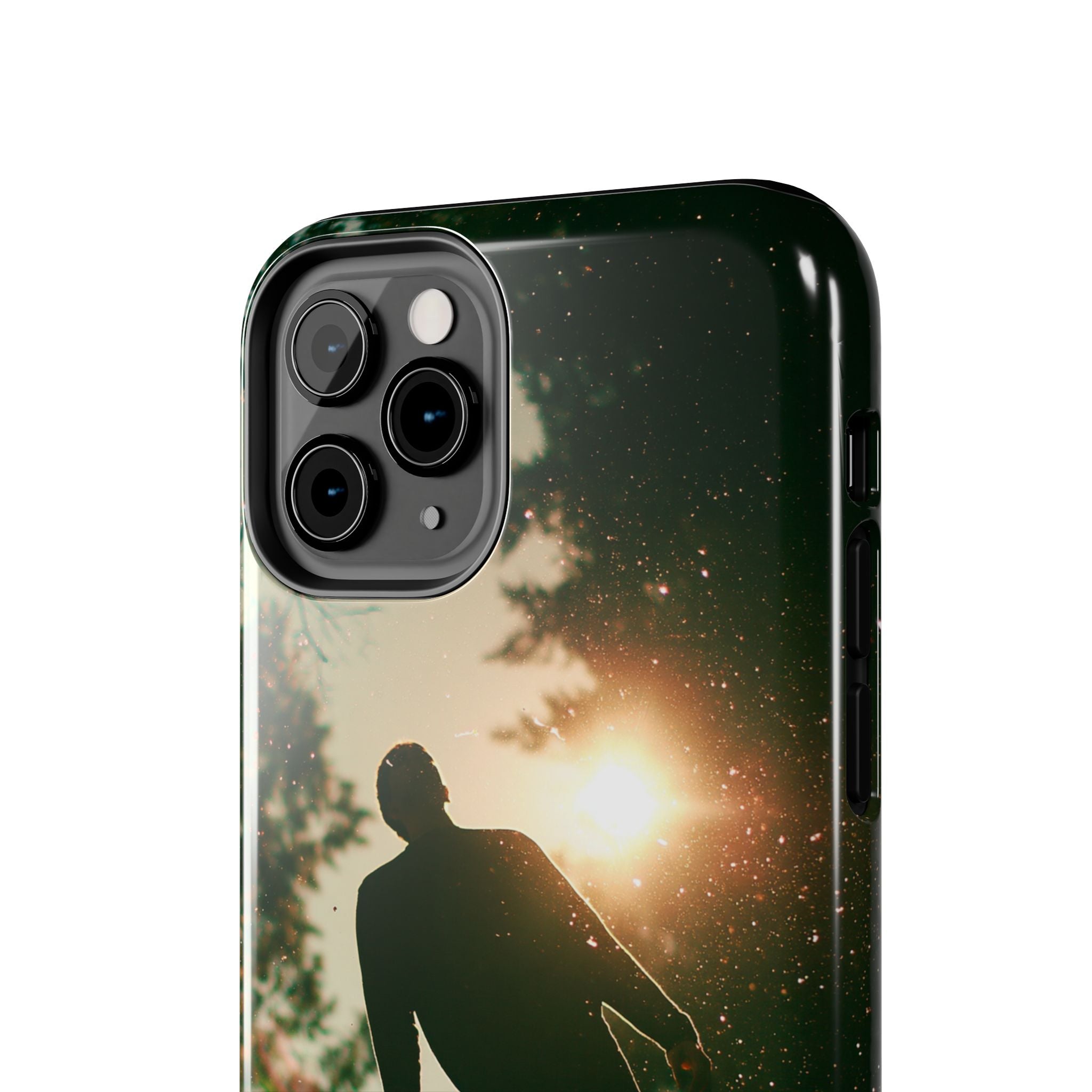 Late summer phone case