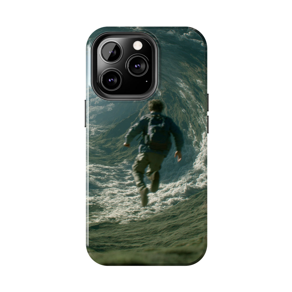 Momentum phone case