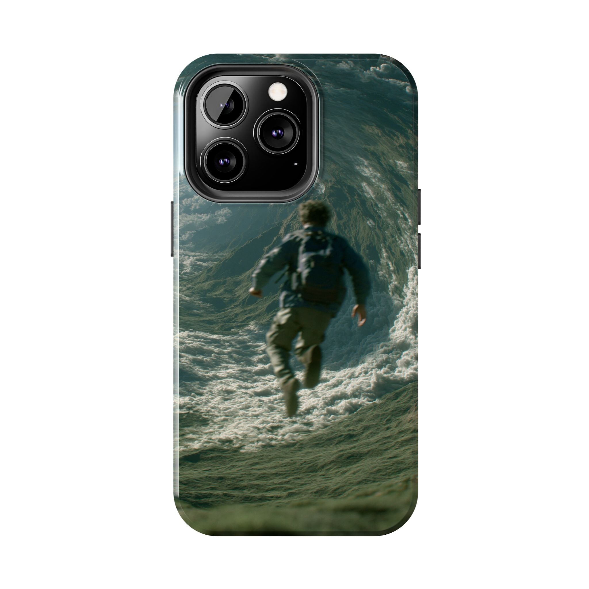 Momentum phone case