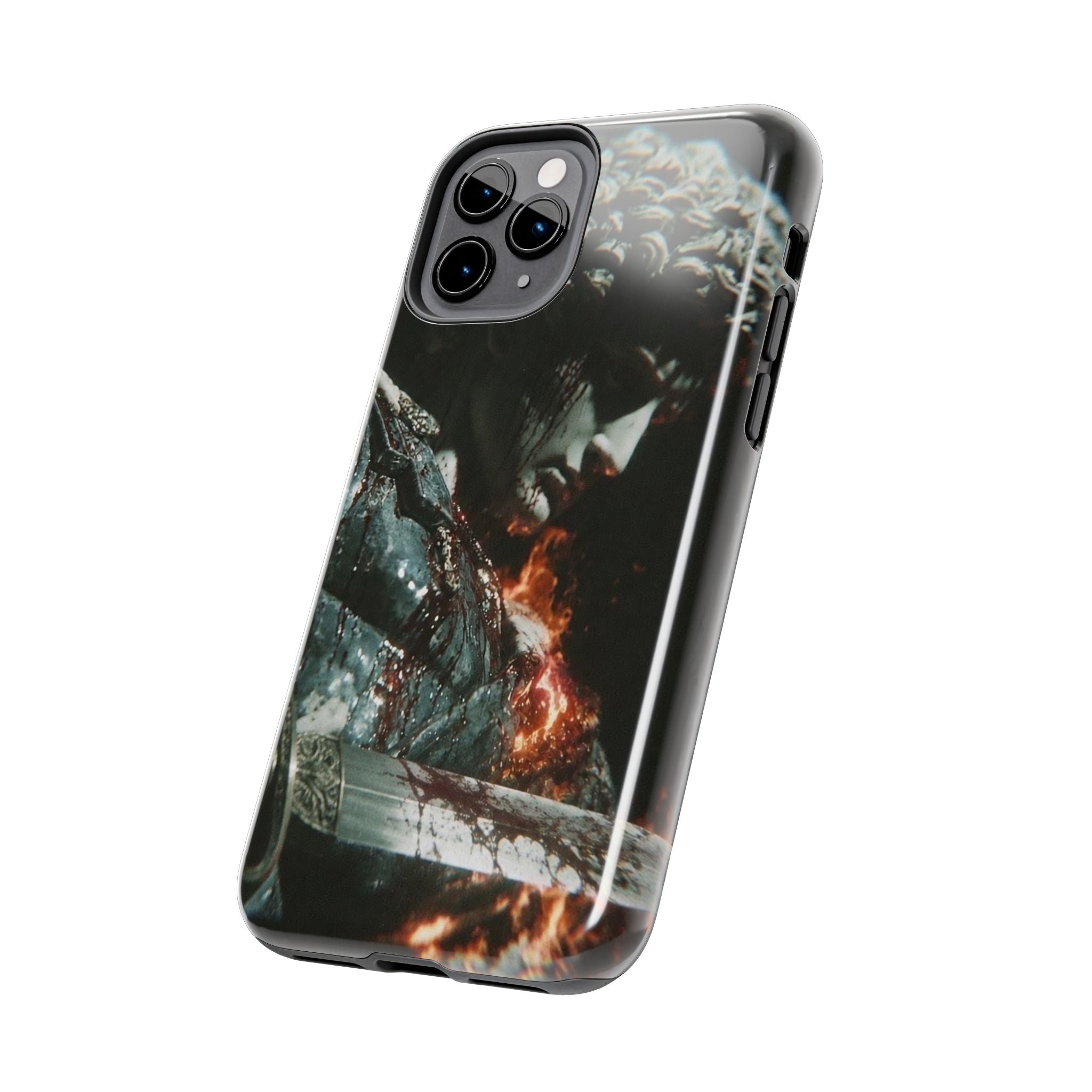 Centurion phone case
