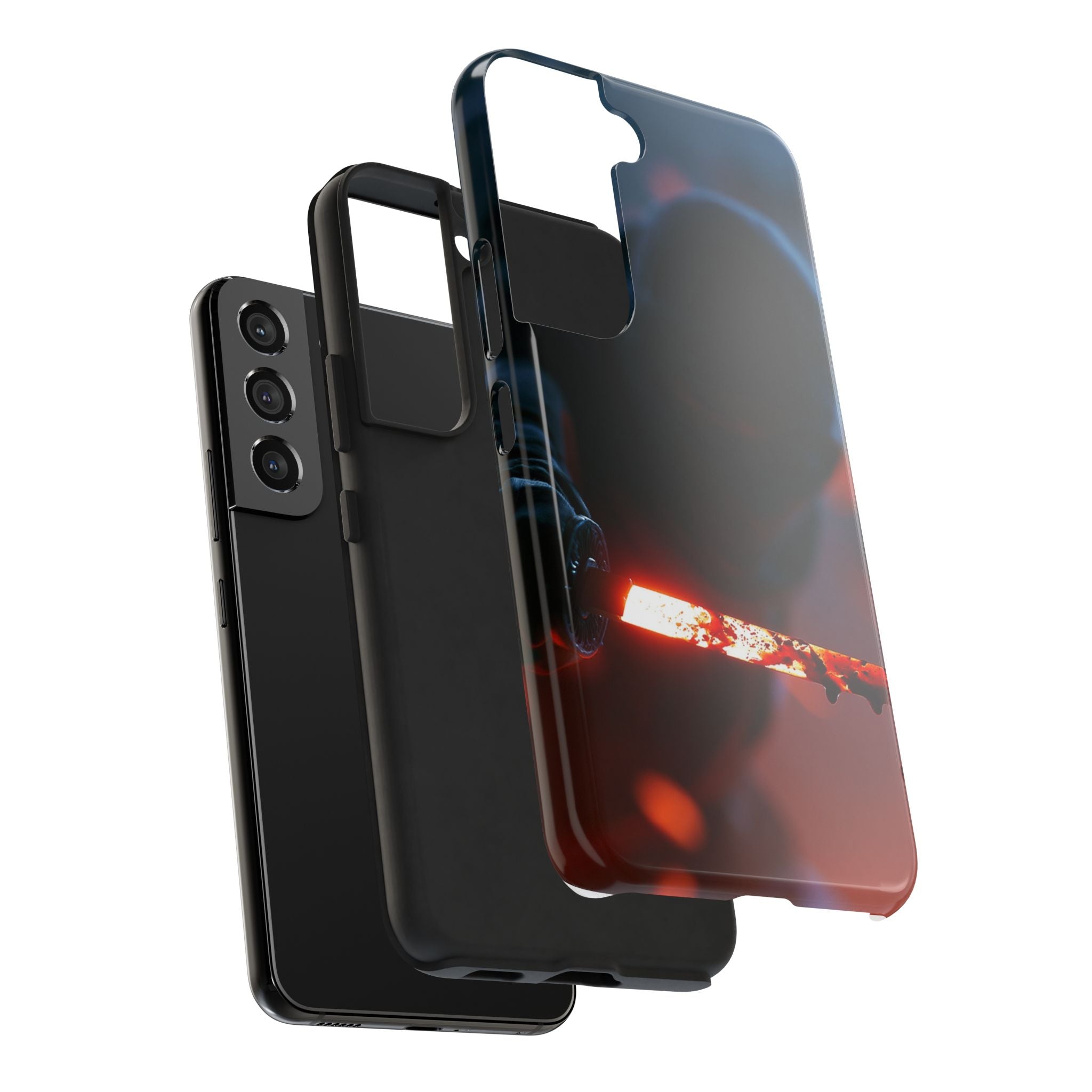 Ninja ambush phone case