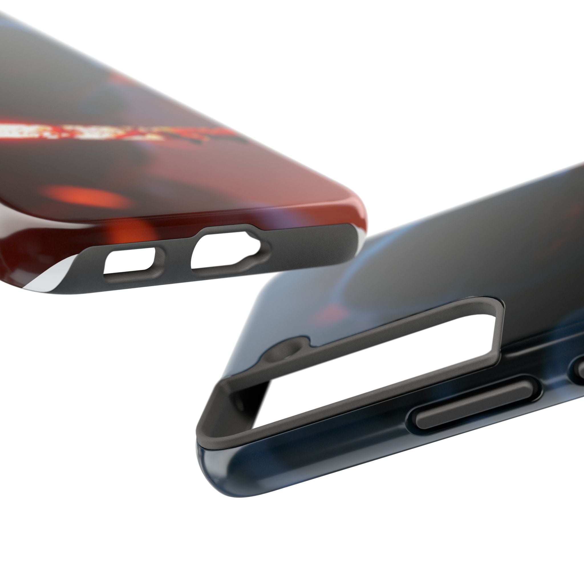 Ninja ambush phone case