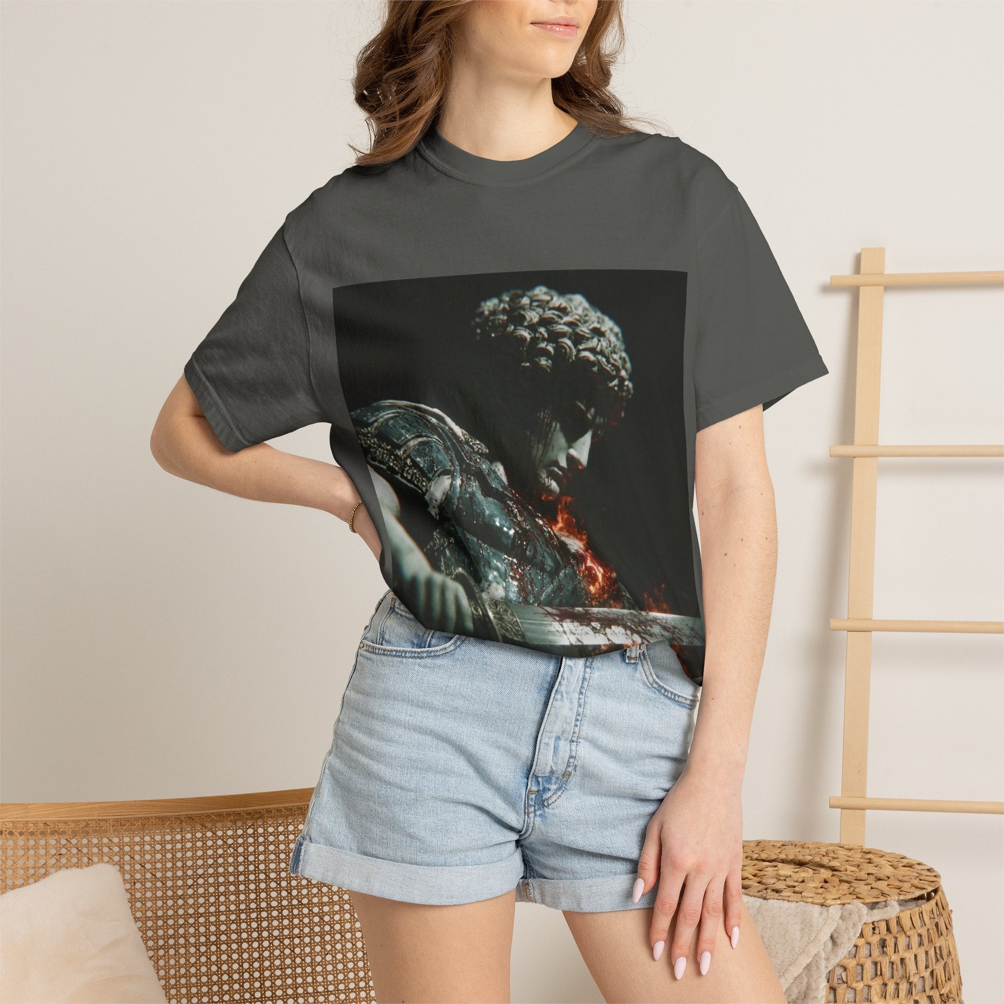 Centurion tee
