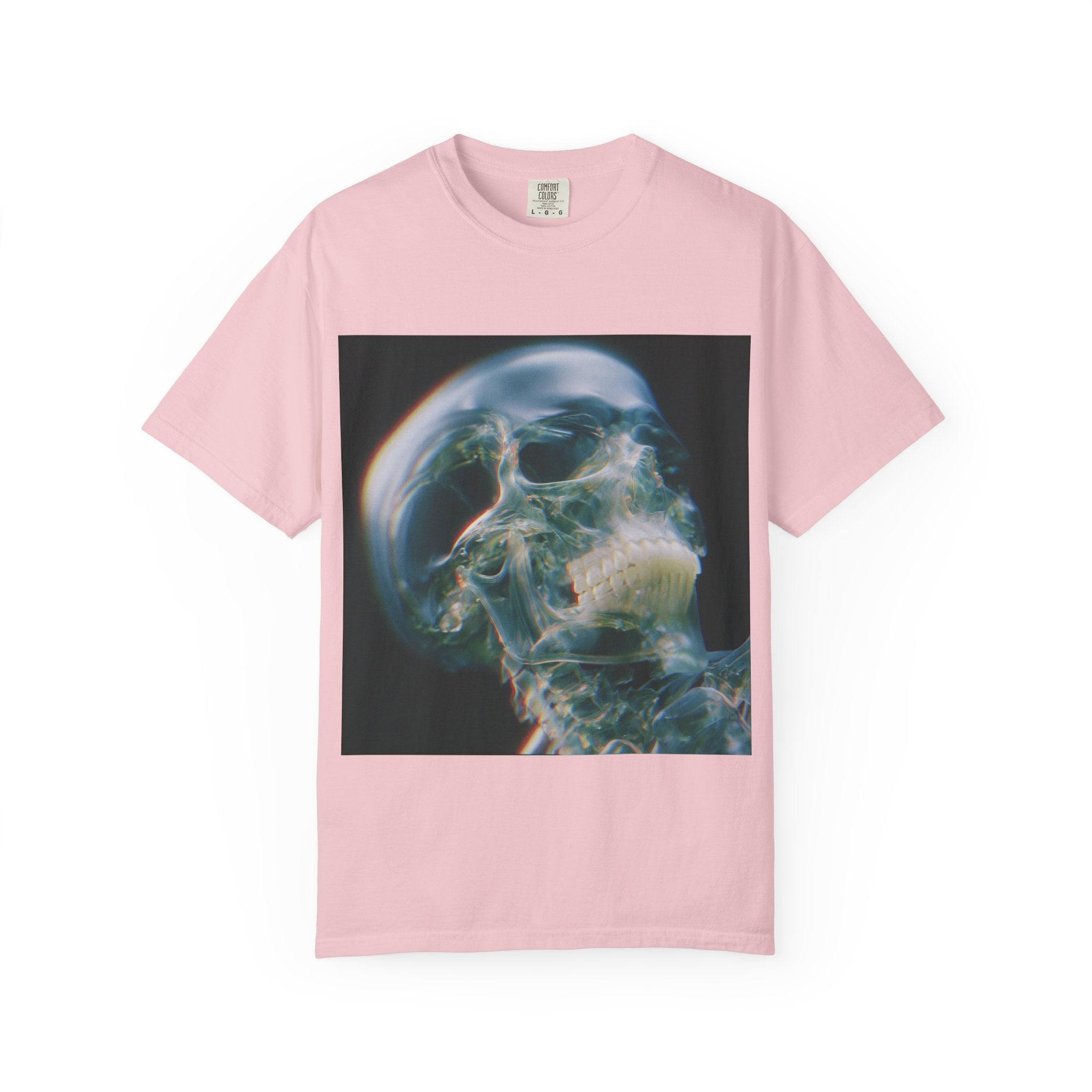 Gamma tee