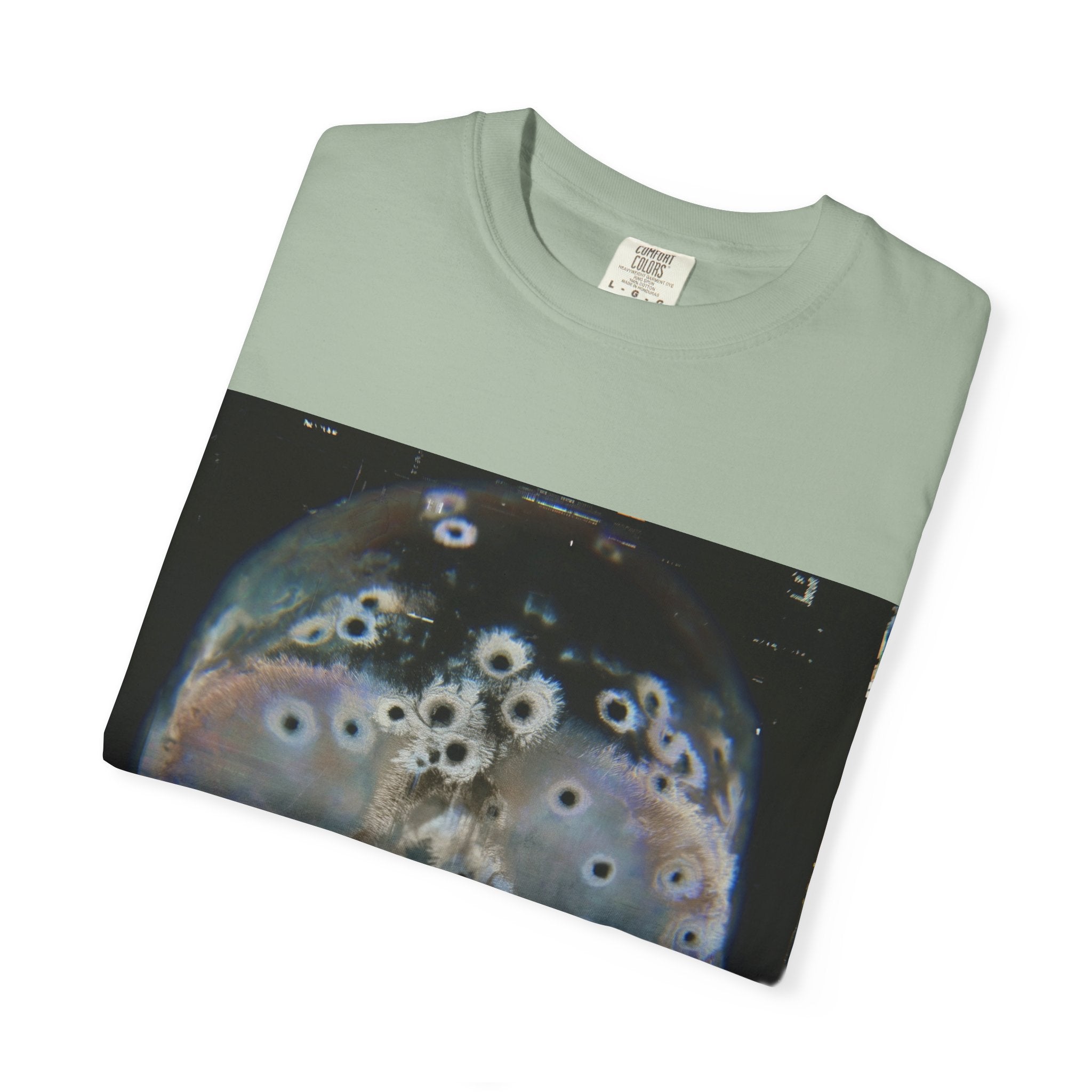 False move tee