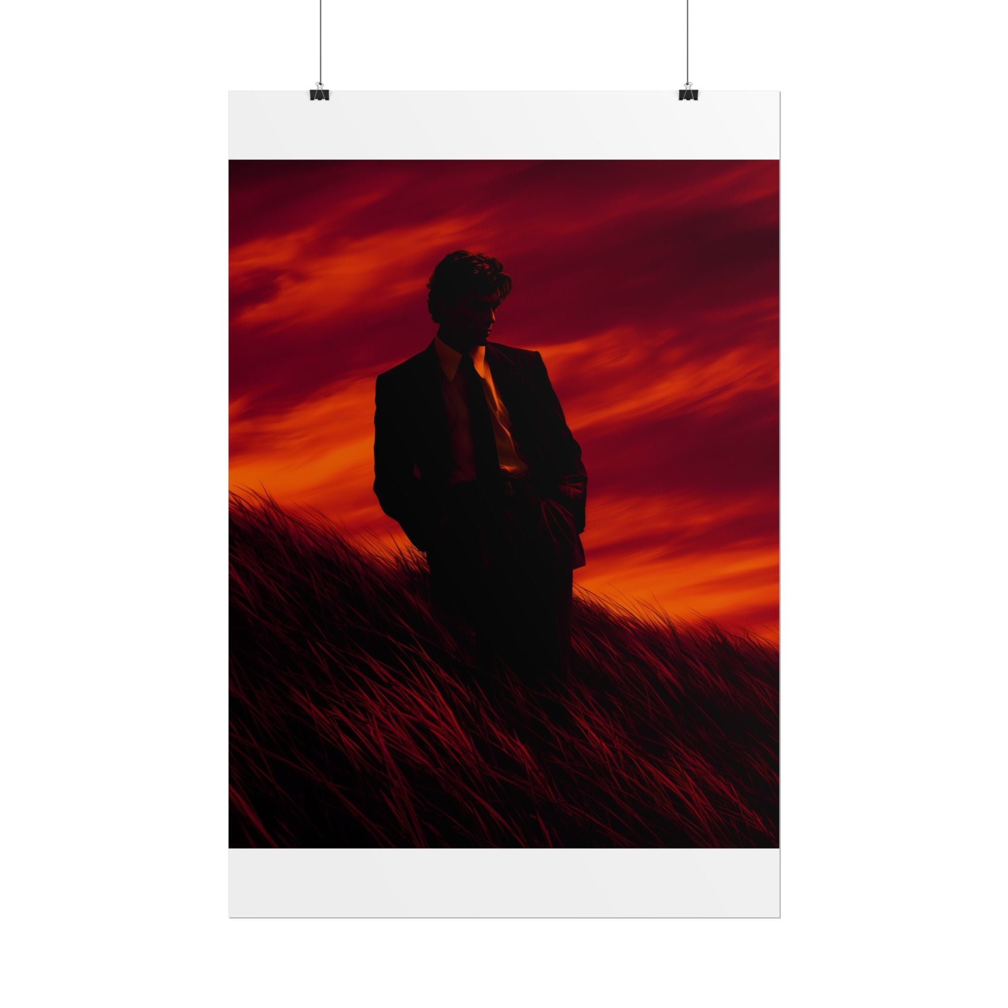 Rumination poster