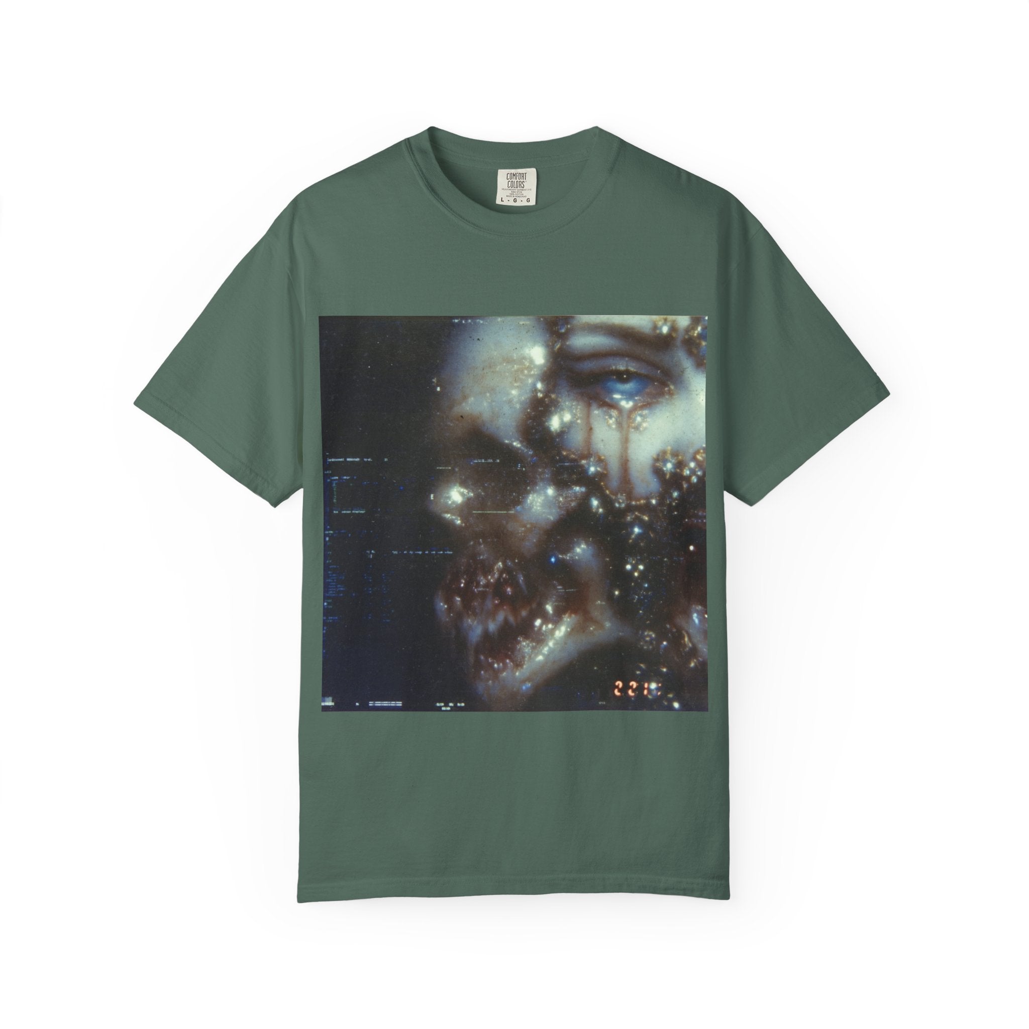 Devastation tee