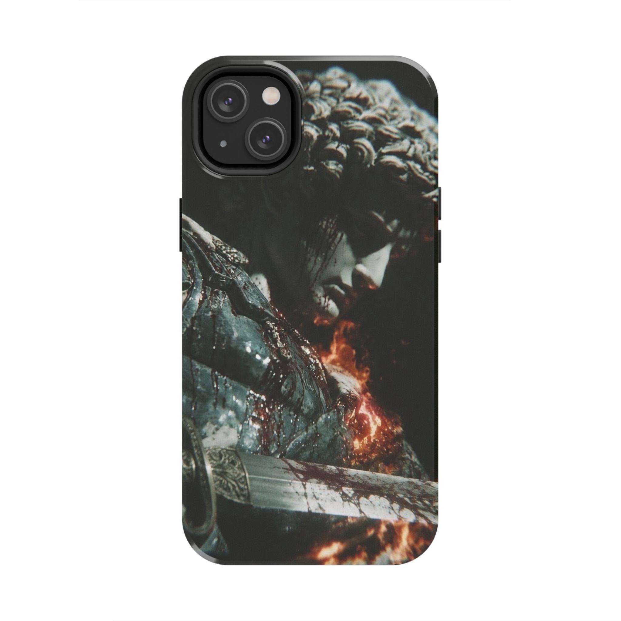Centurion phone case