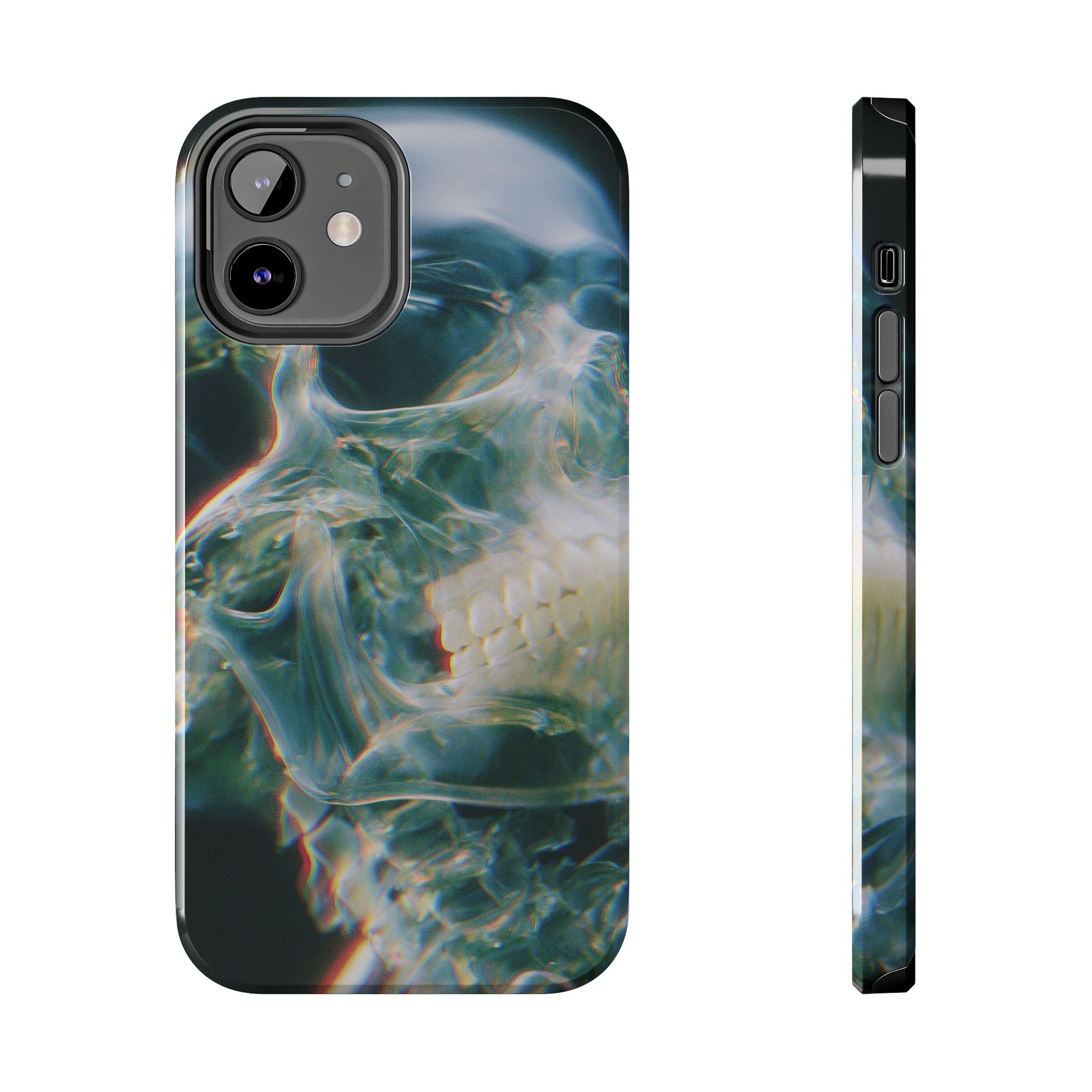 Gamma phone case