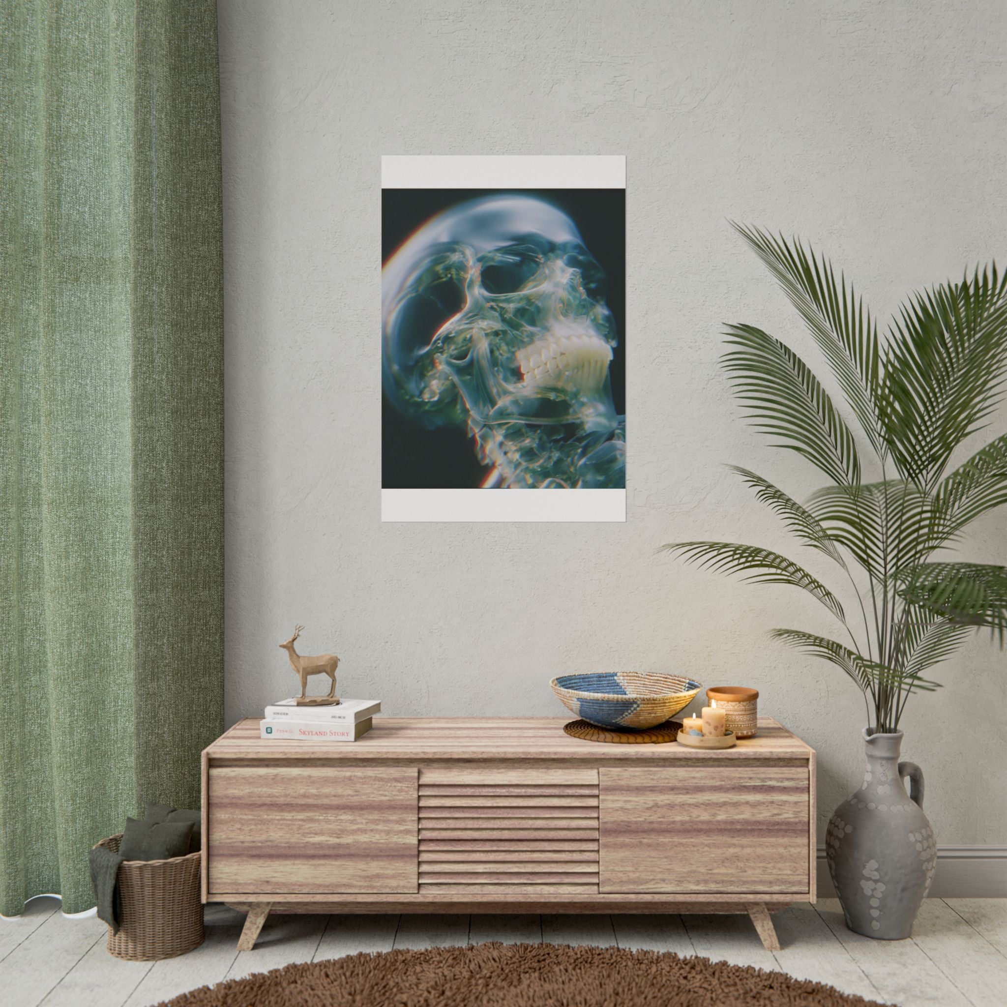 Gamma poster