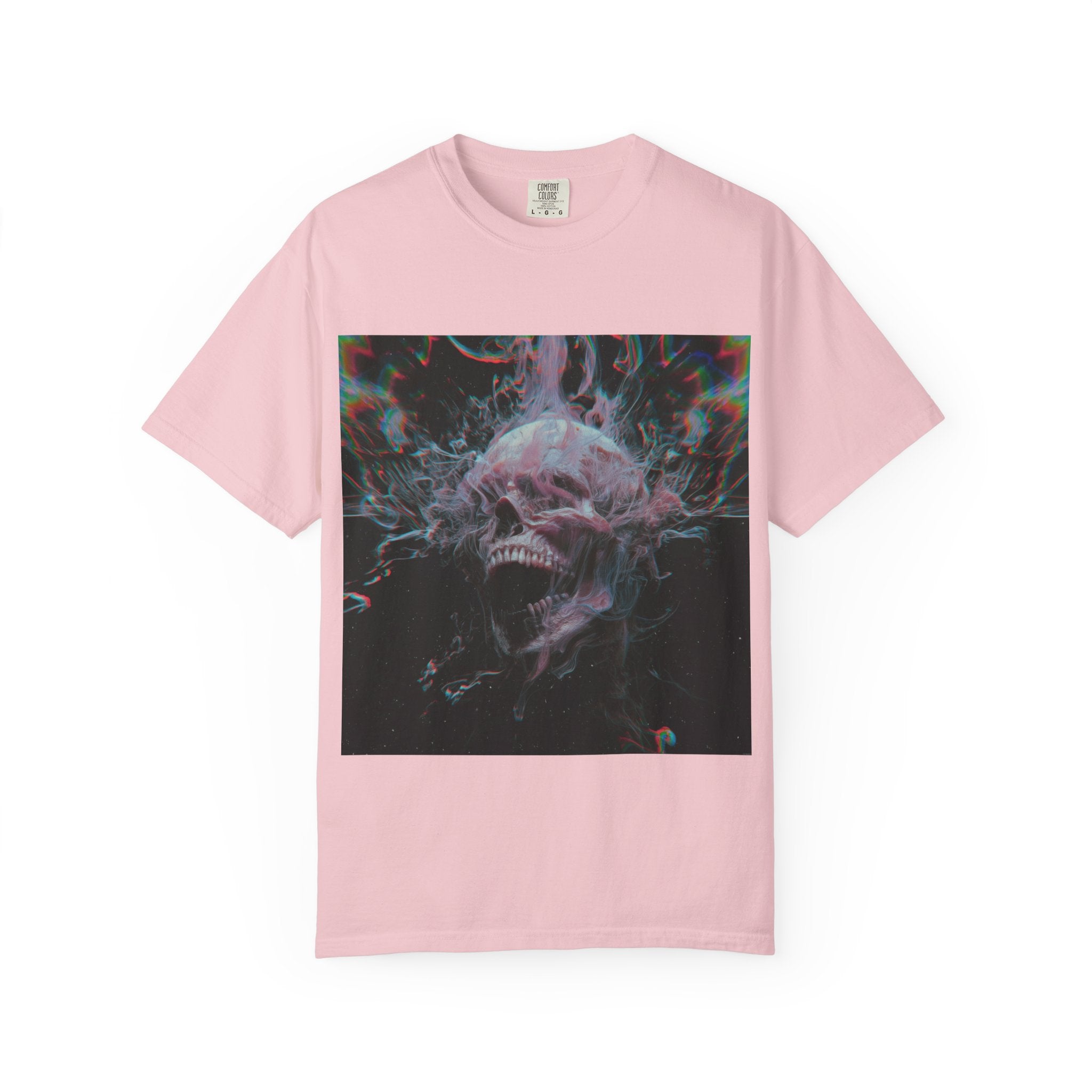 Forgotten soul tee