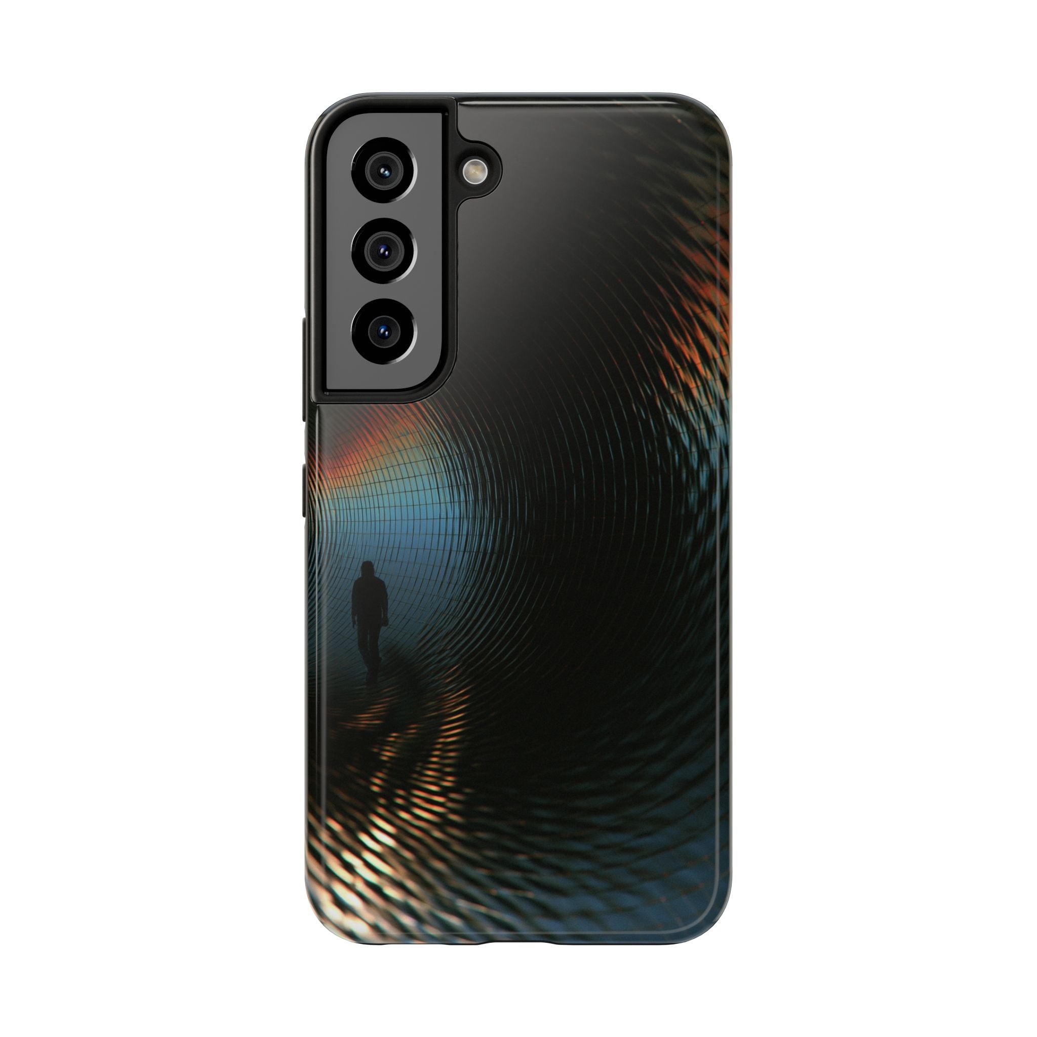 Infinity phone case