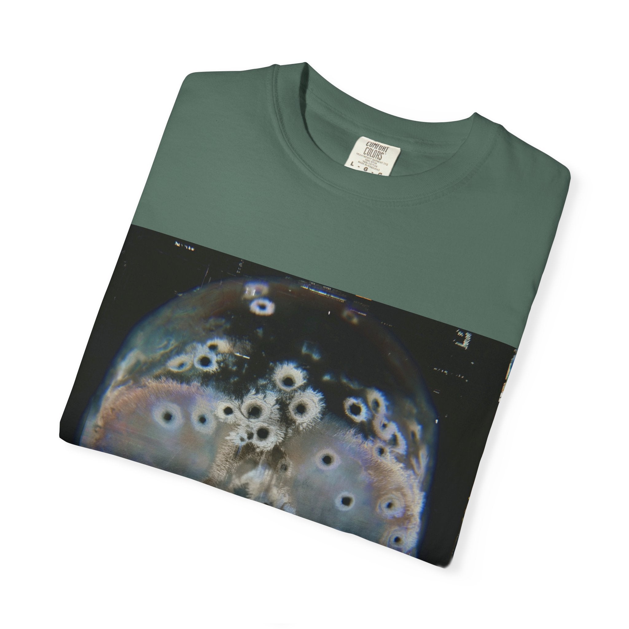 False move tee