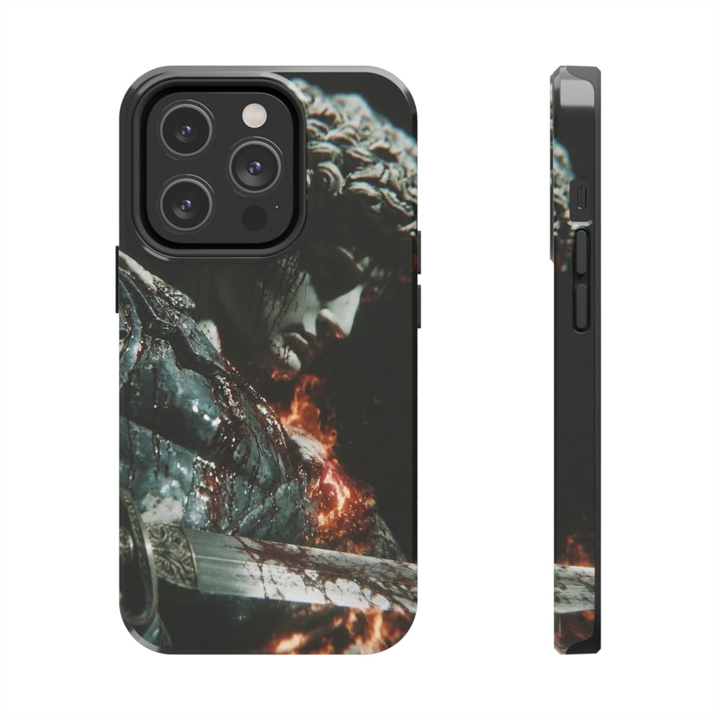 Centurion phone case