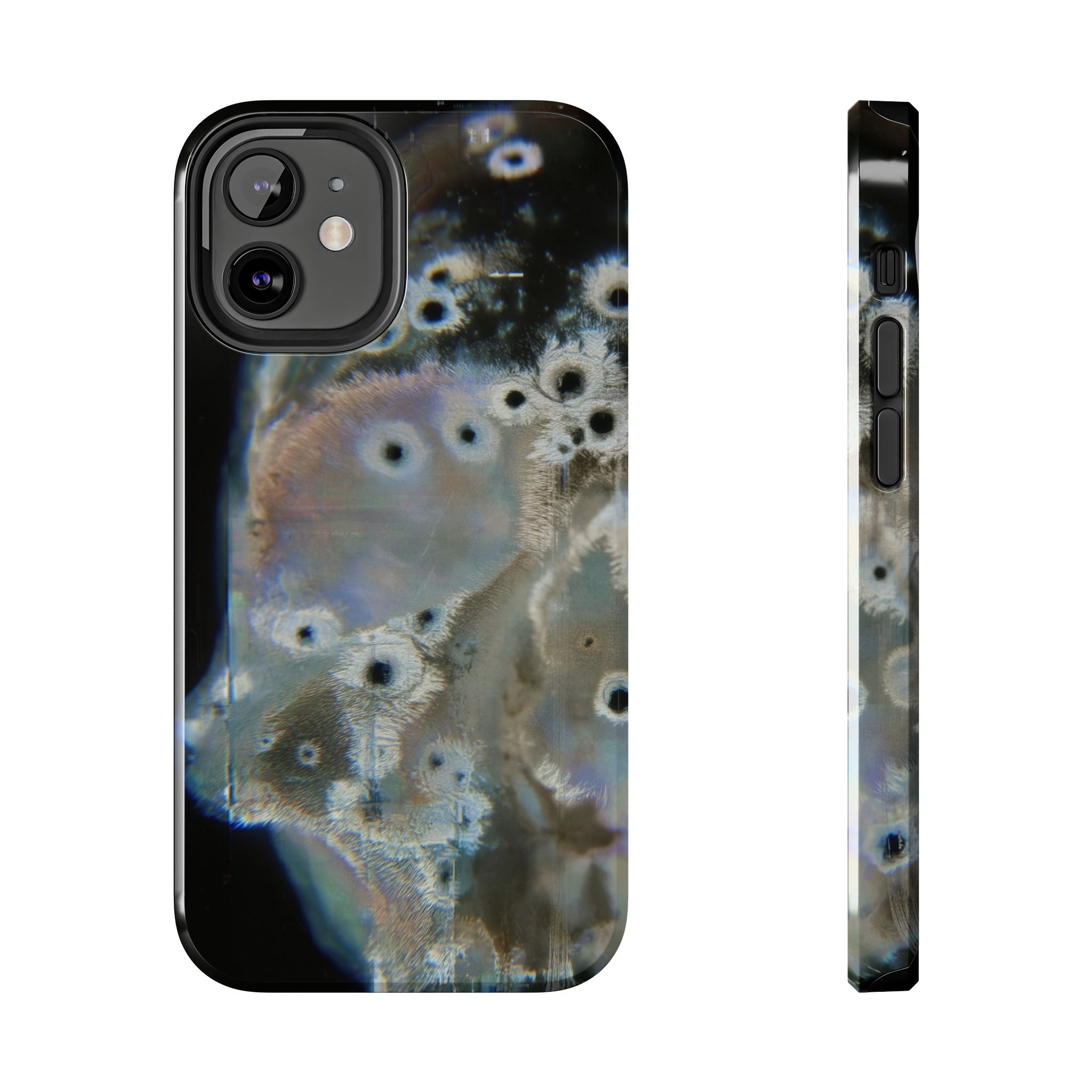 False move phone case