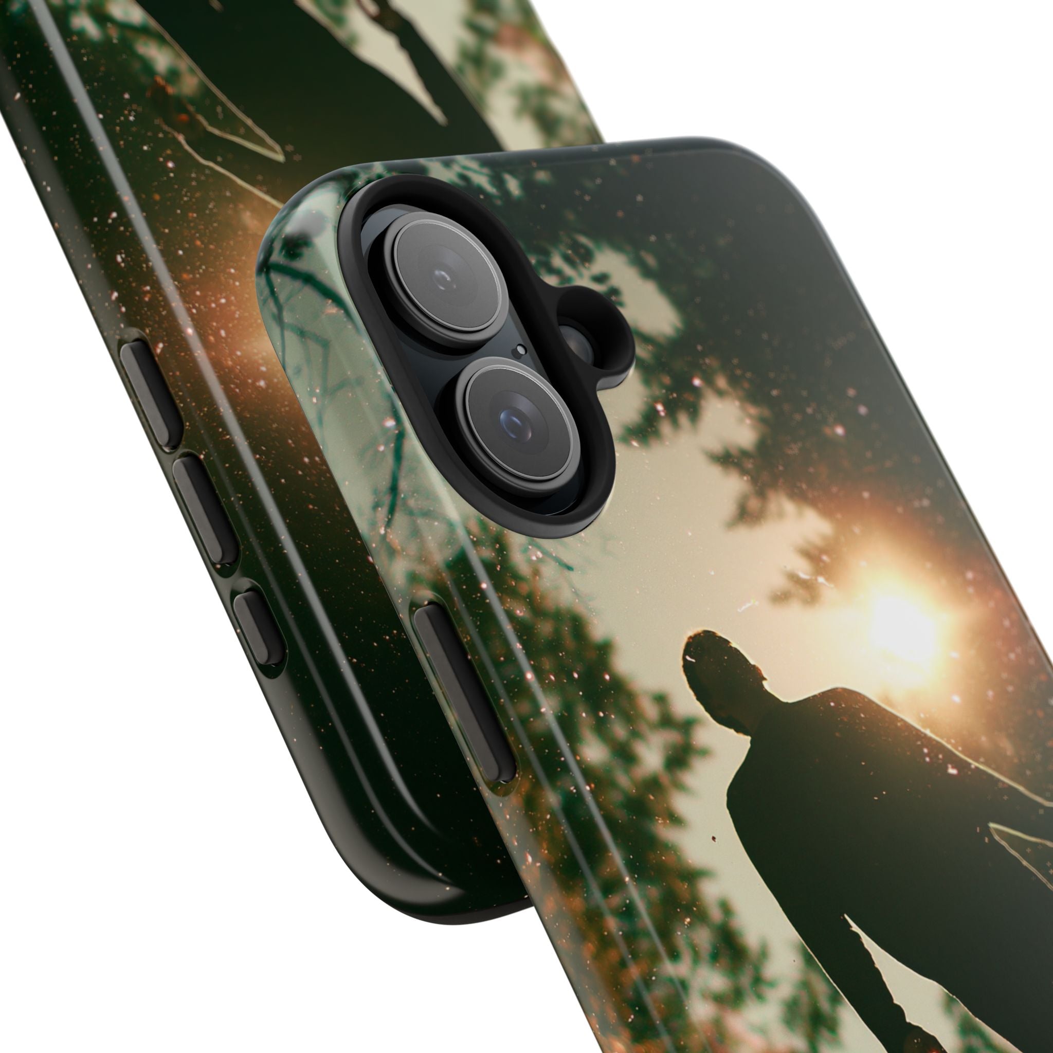Late summer phone case