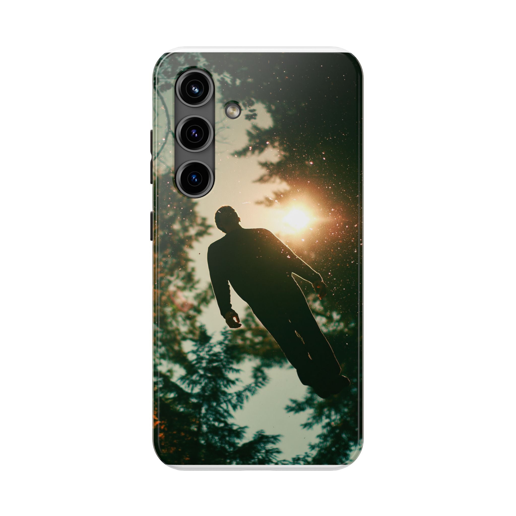 Late summer phone case