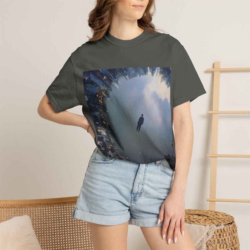 Mindwipe tee