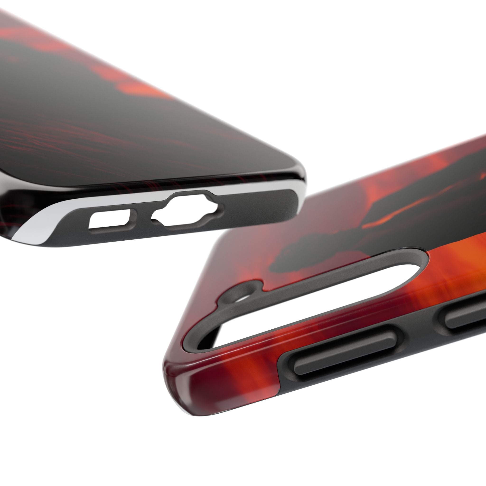 Rumination phone case