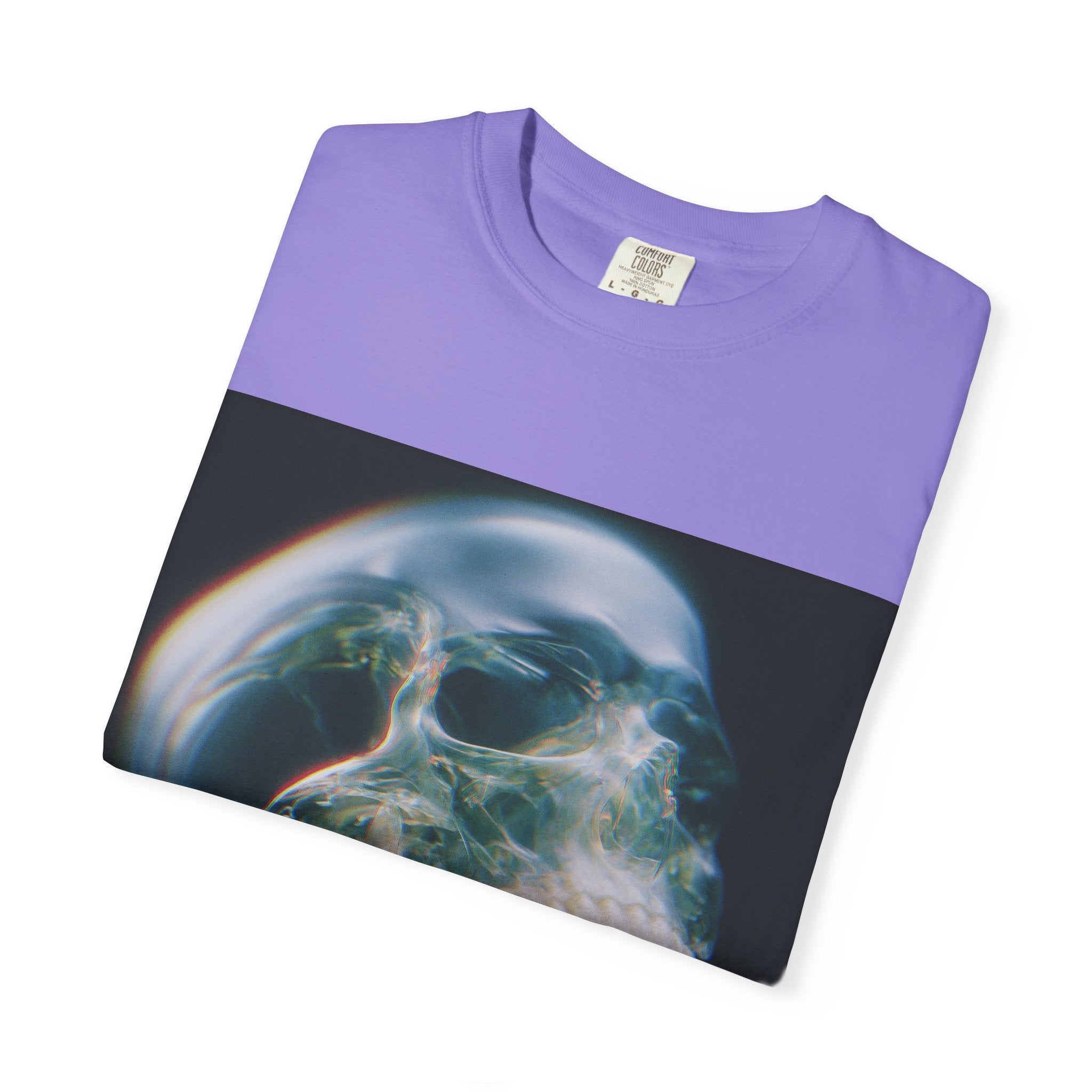 Gamma tee
