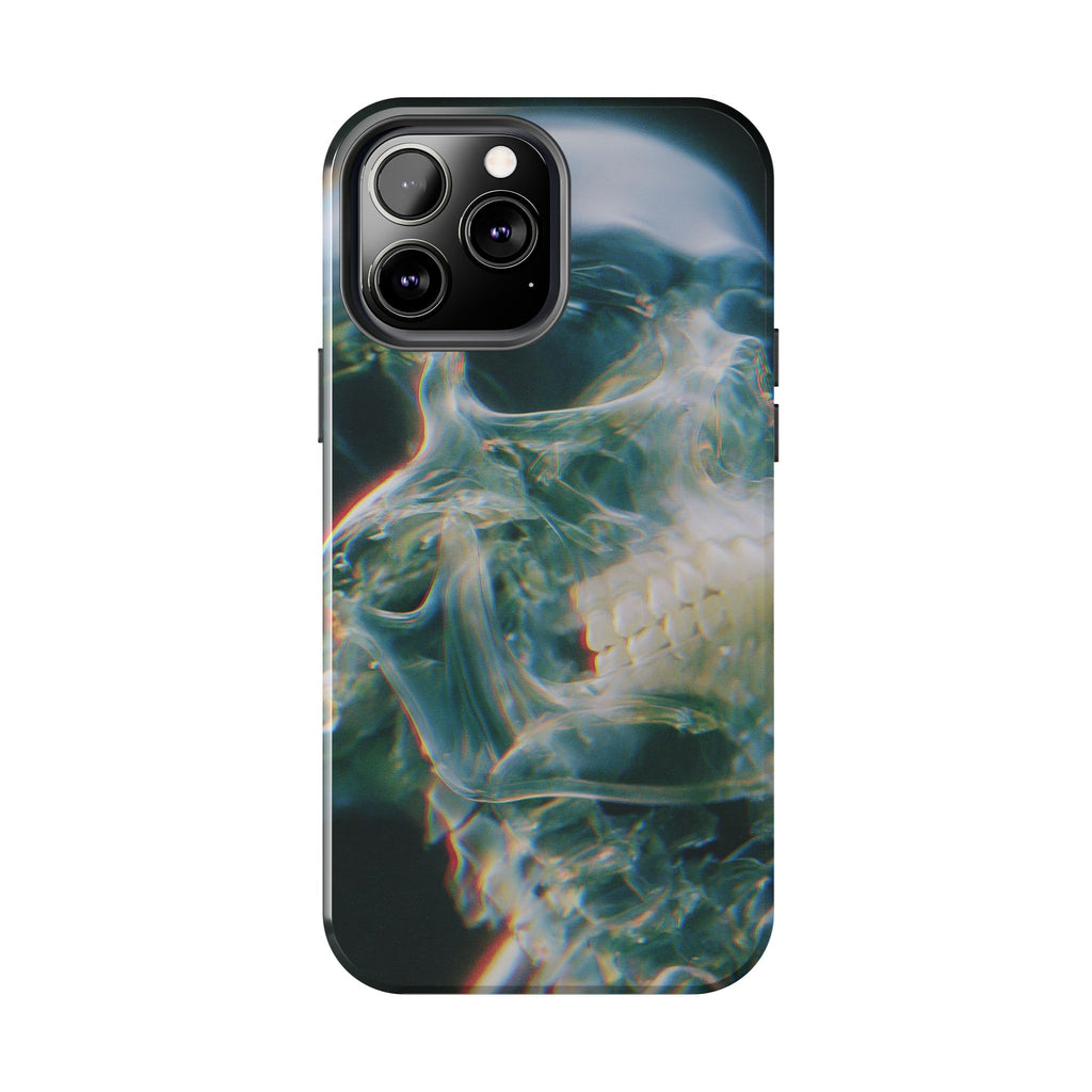 Gamma phone case