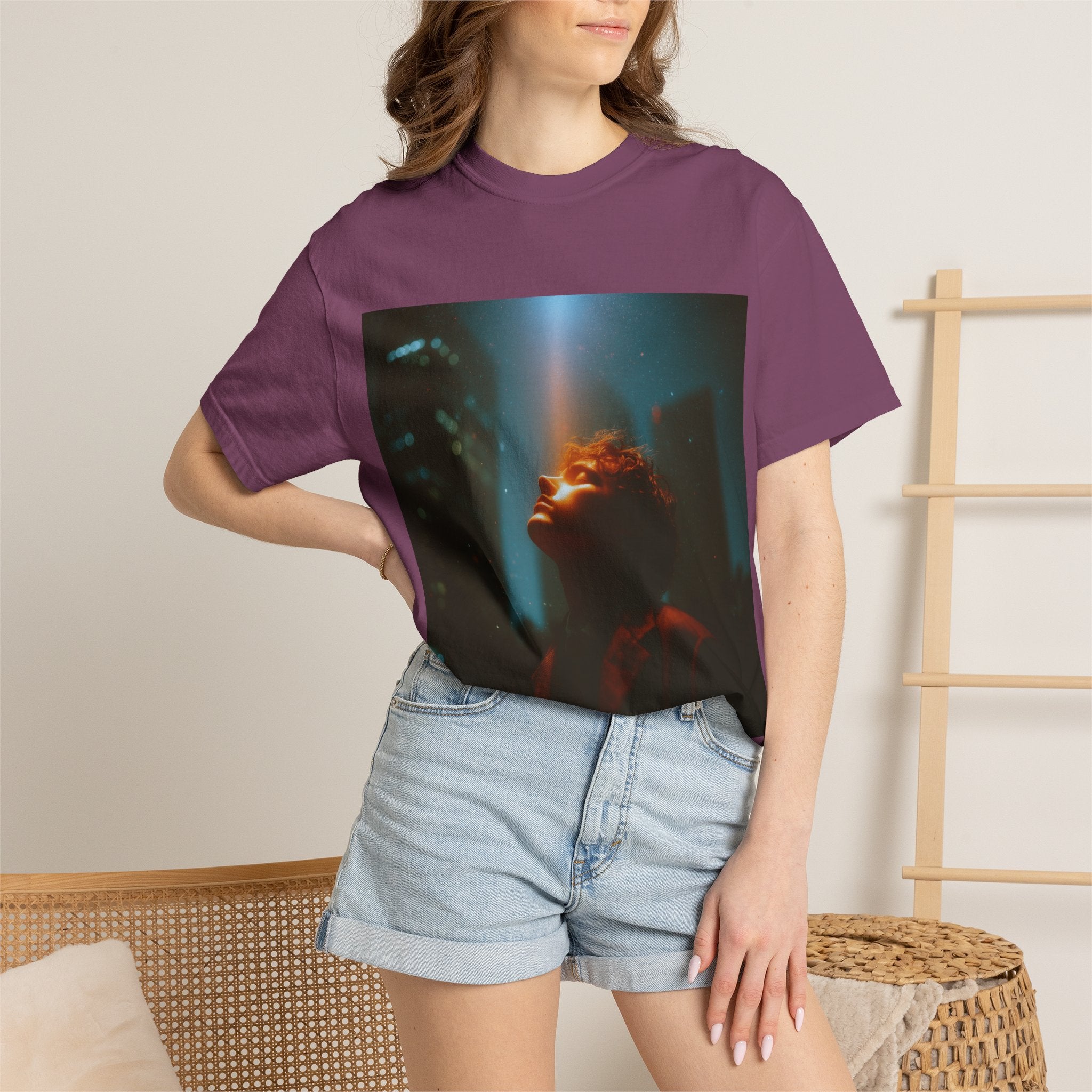 Dreamer tee