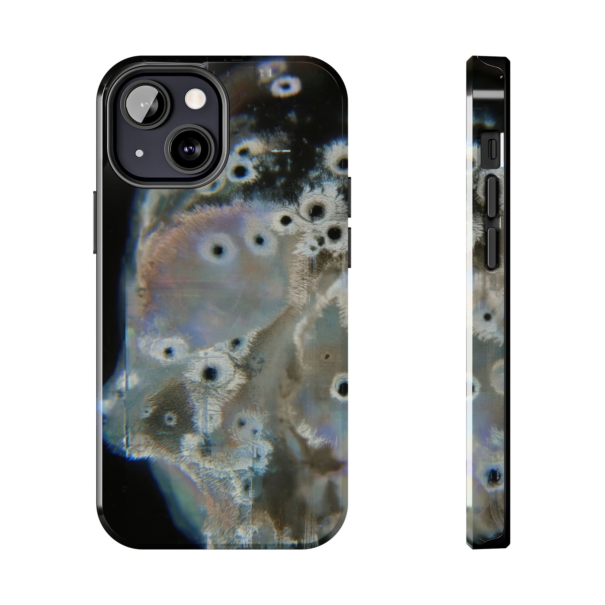 False move phone case