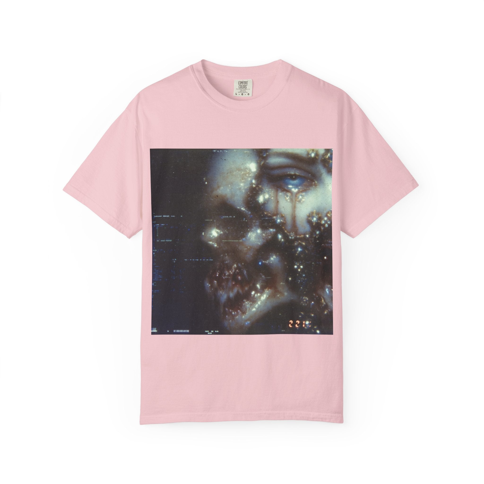 Devastation tee